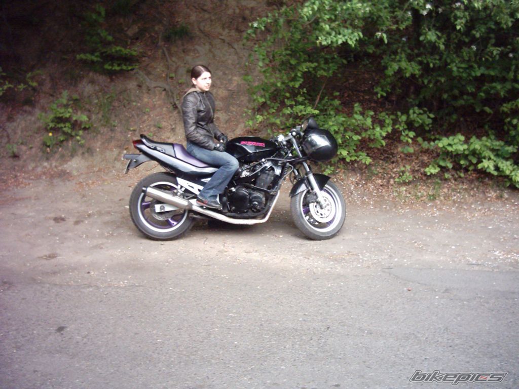 Bike Photo 605937