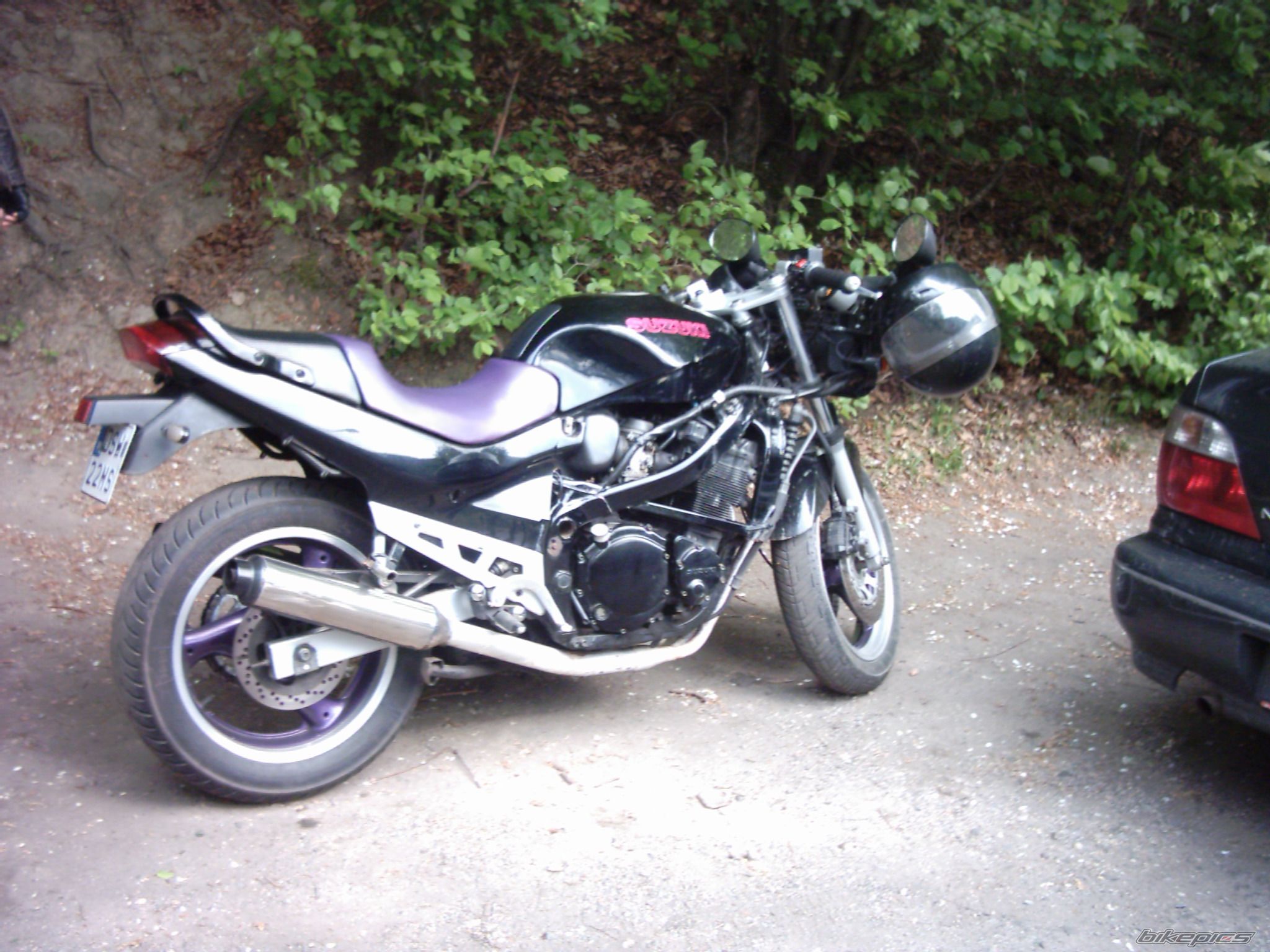Bike Photo 605941