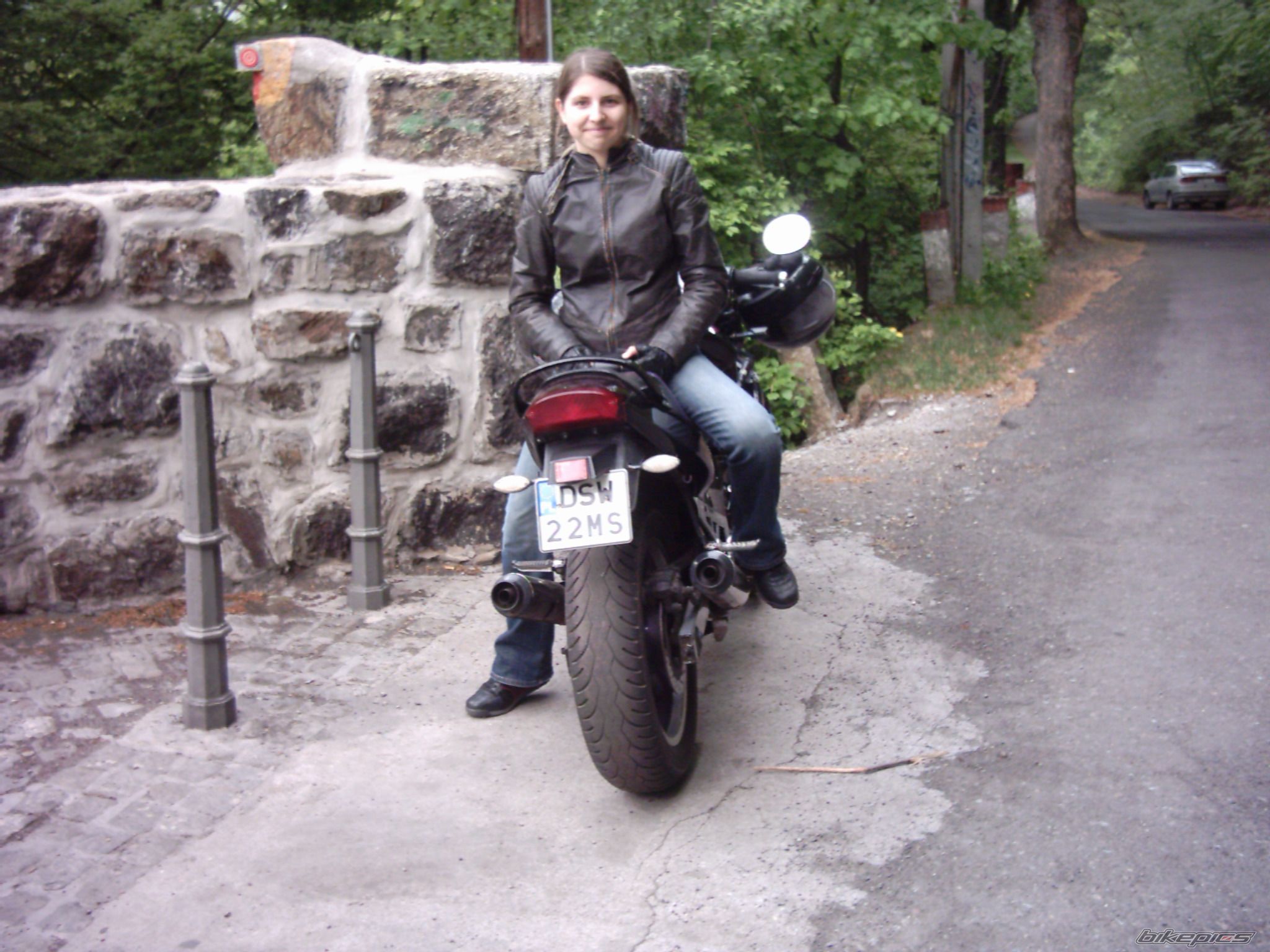 Bike Photo 605947