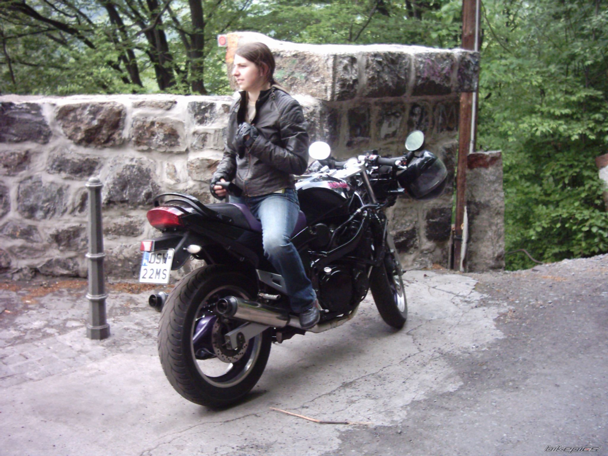 Bike Photo 605951