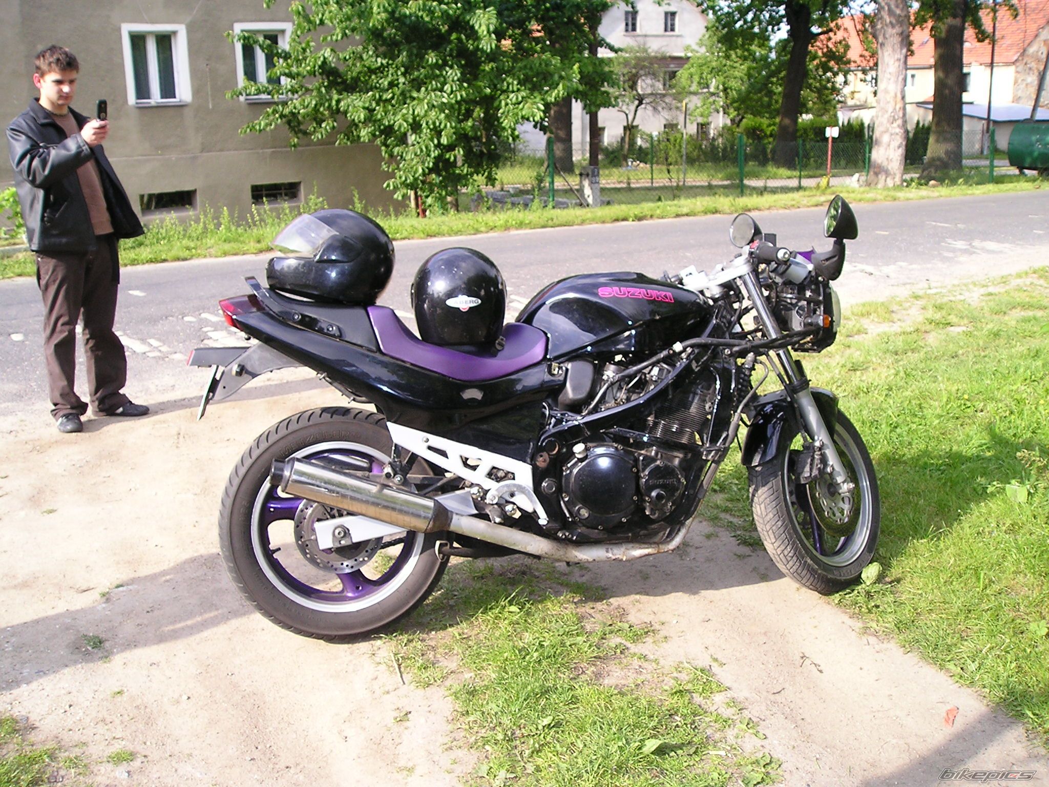 Bike Photo 605986