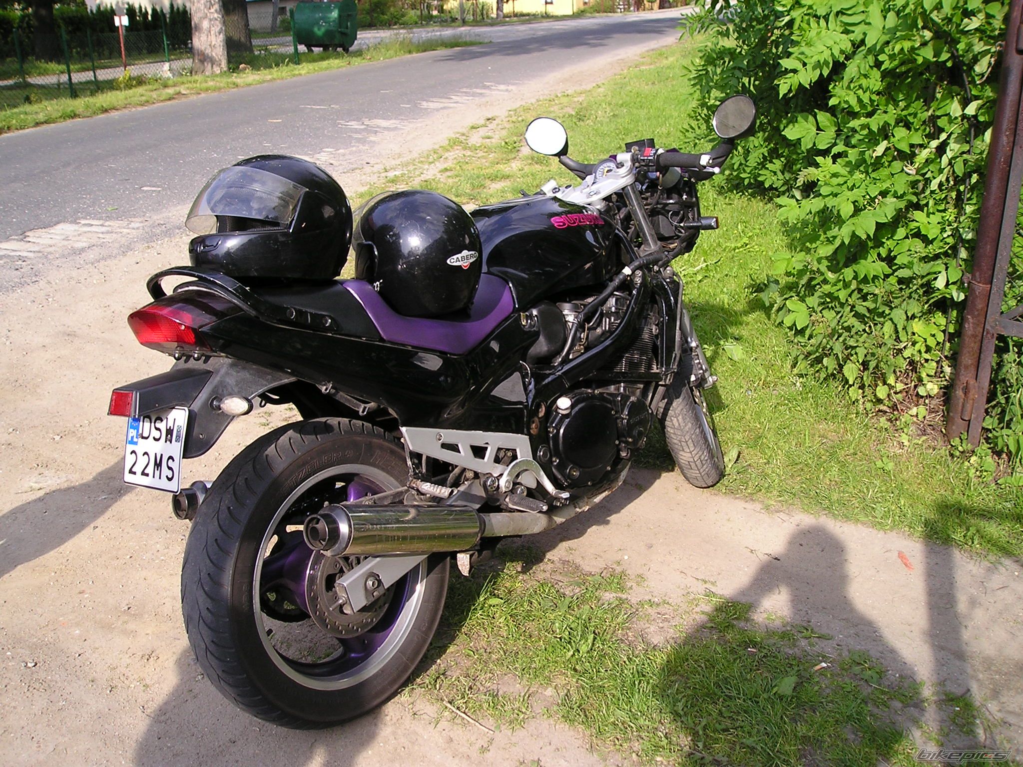 Bike Photo 606008