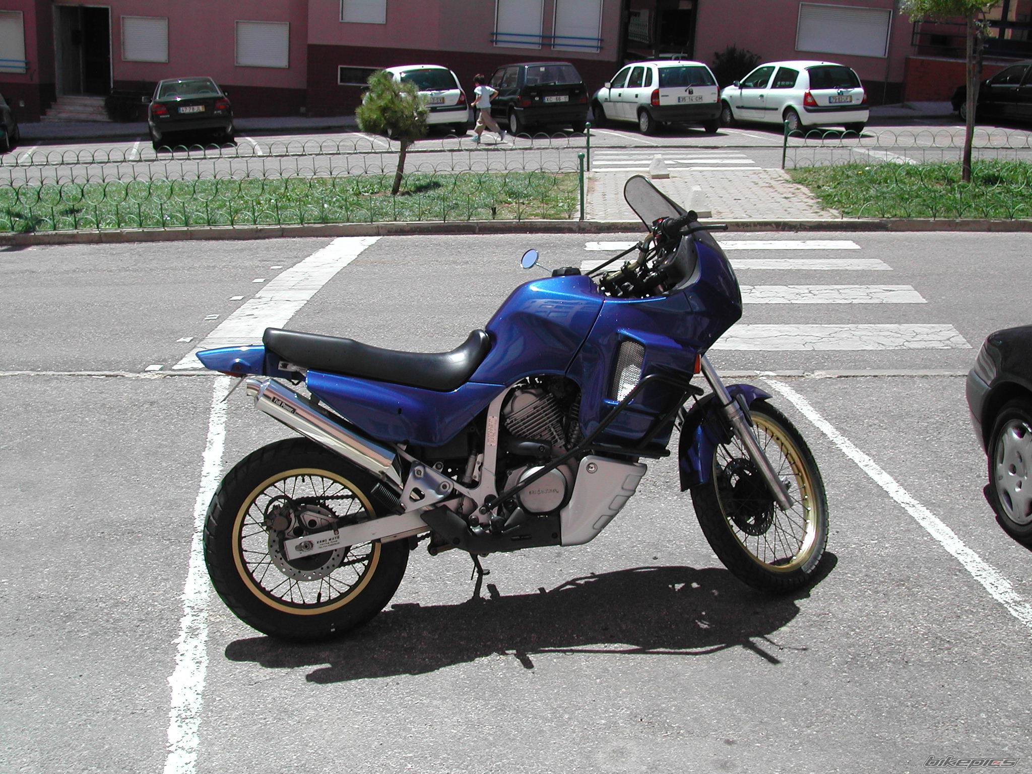 Bike Photo 60601