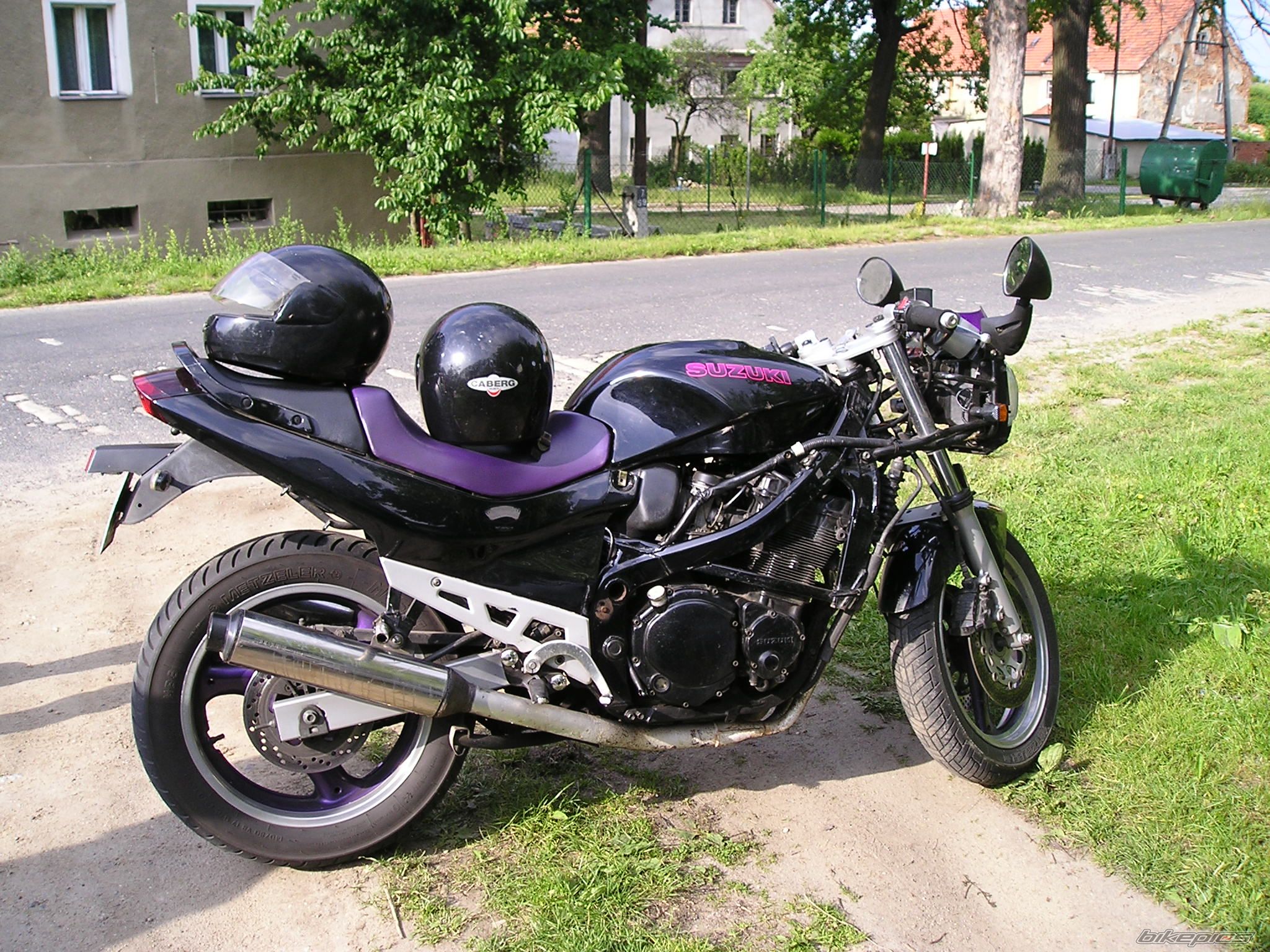 Bike Photo 606017