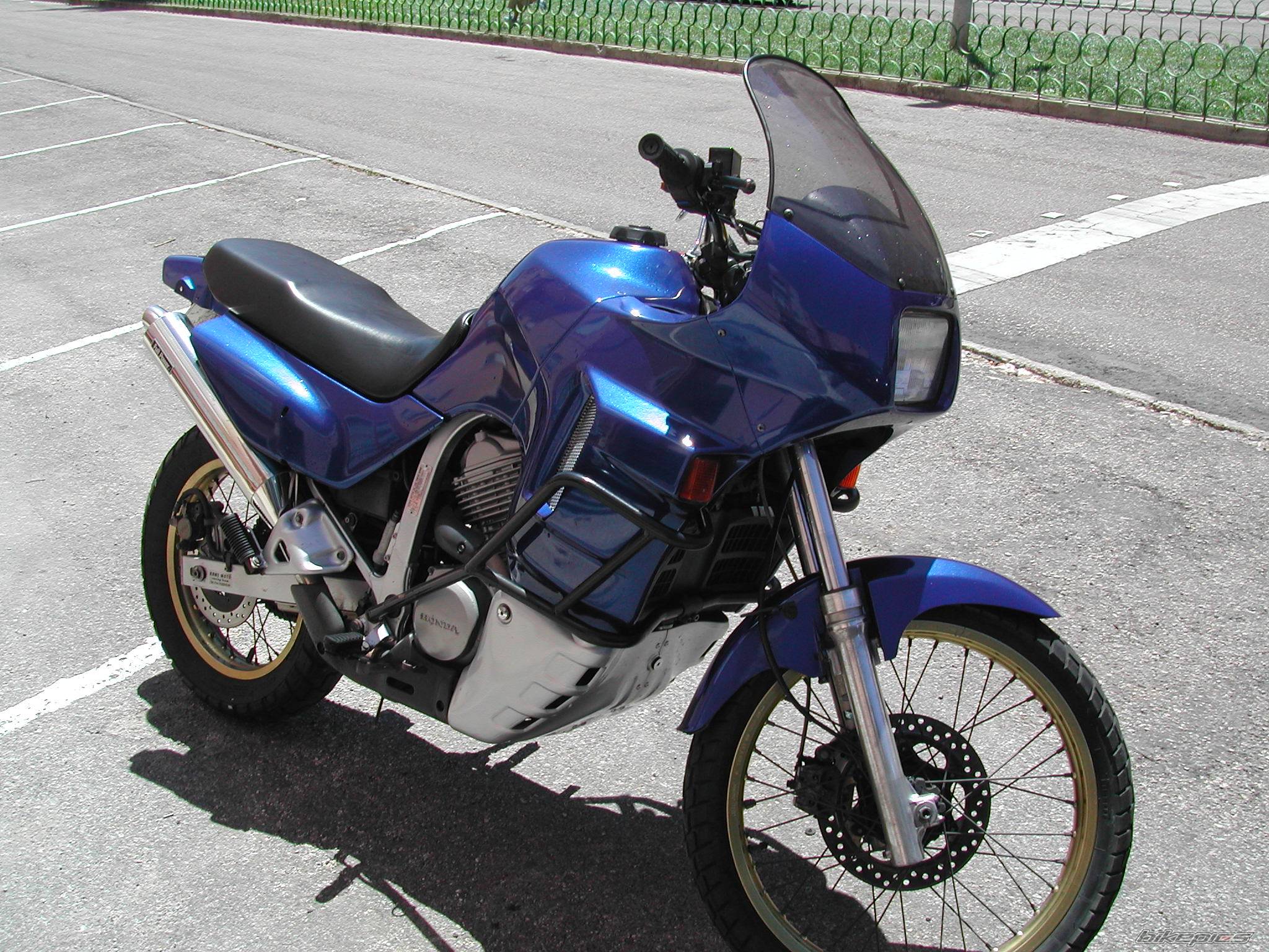 Bike Photo 60602