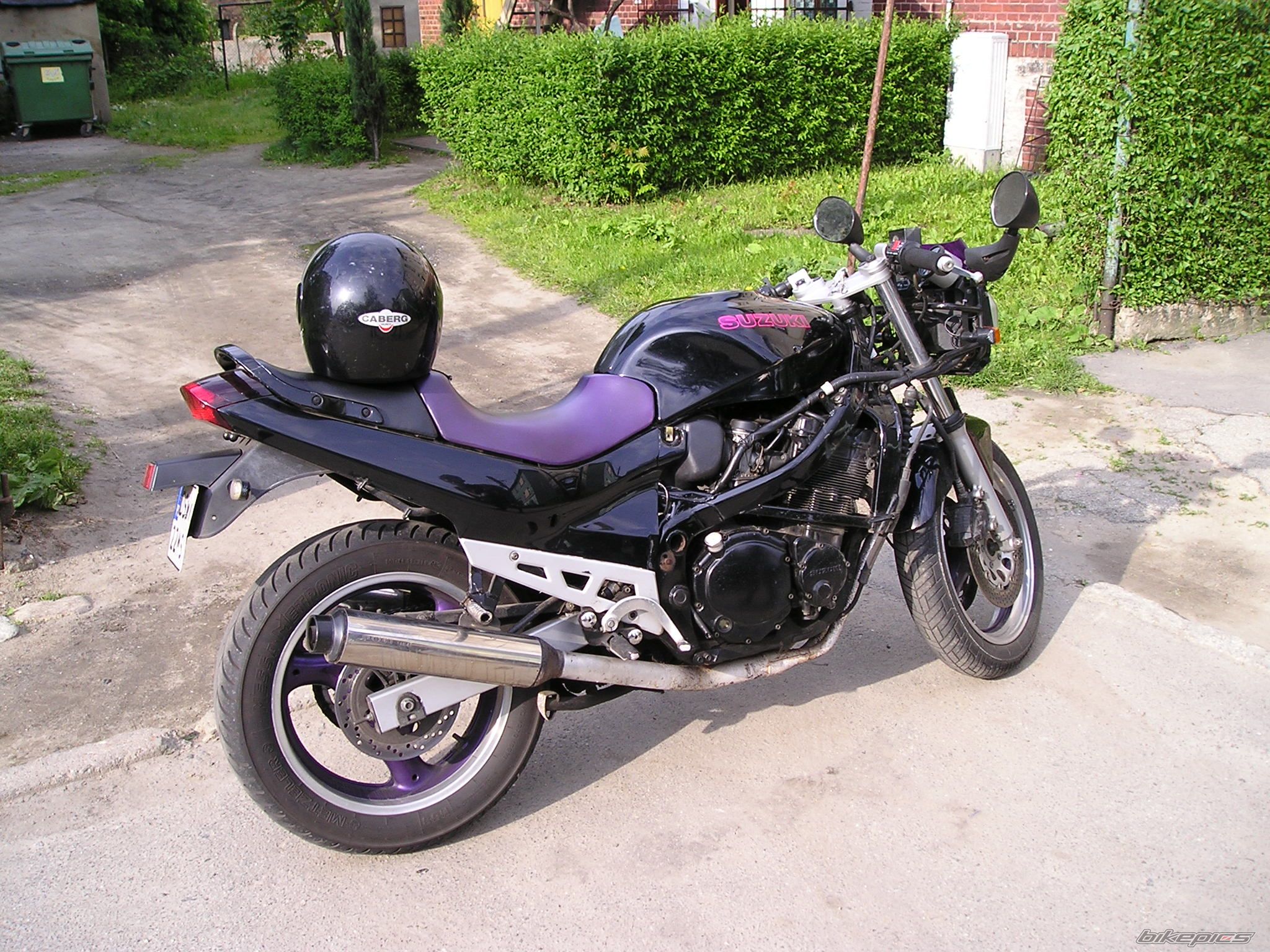 Bike Photo 606020