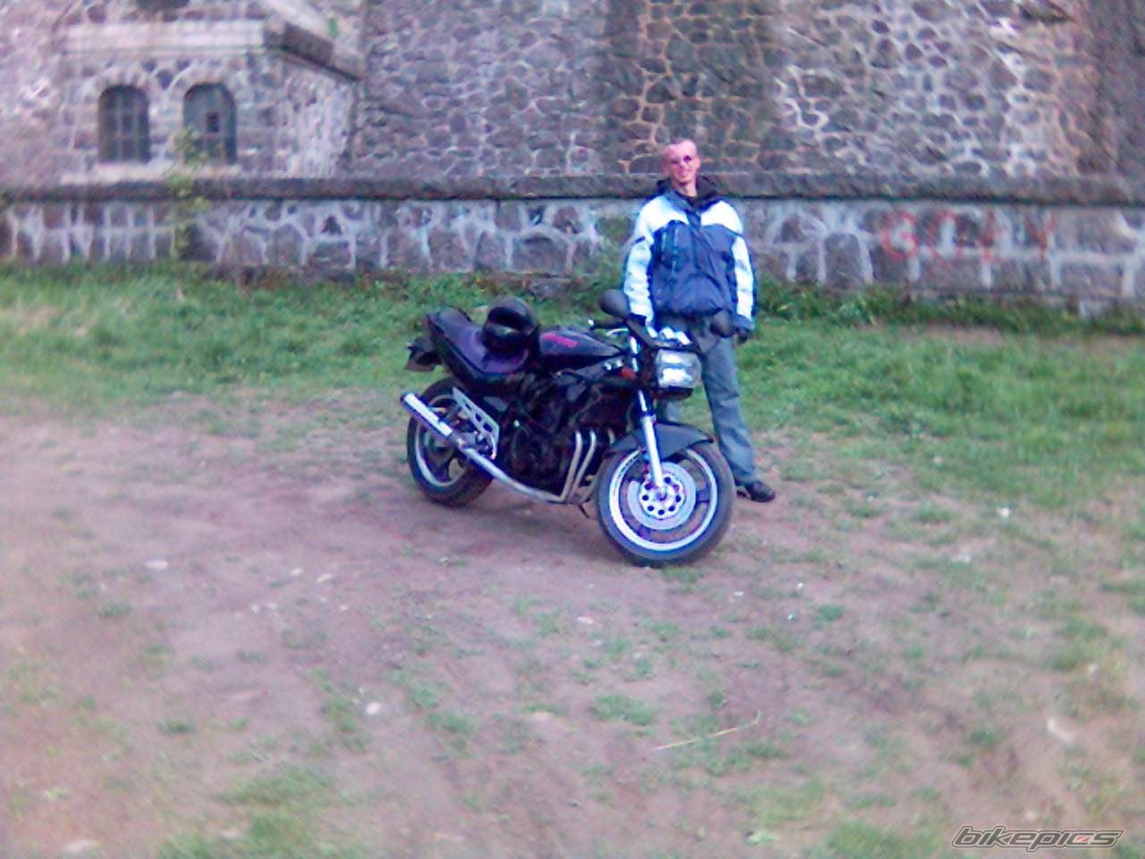 Bike Photo 606025
