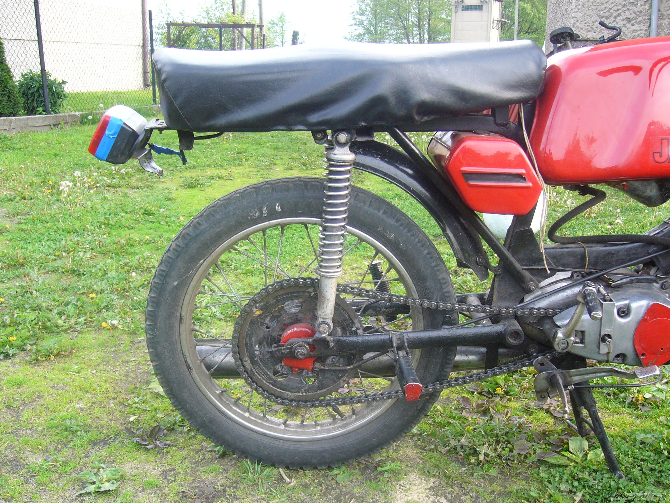 Bike Photo 606026
