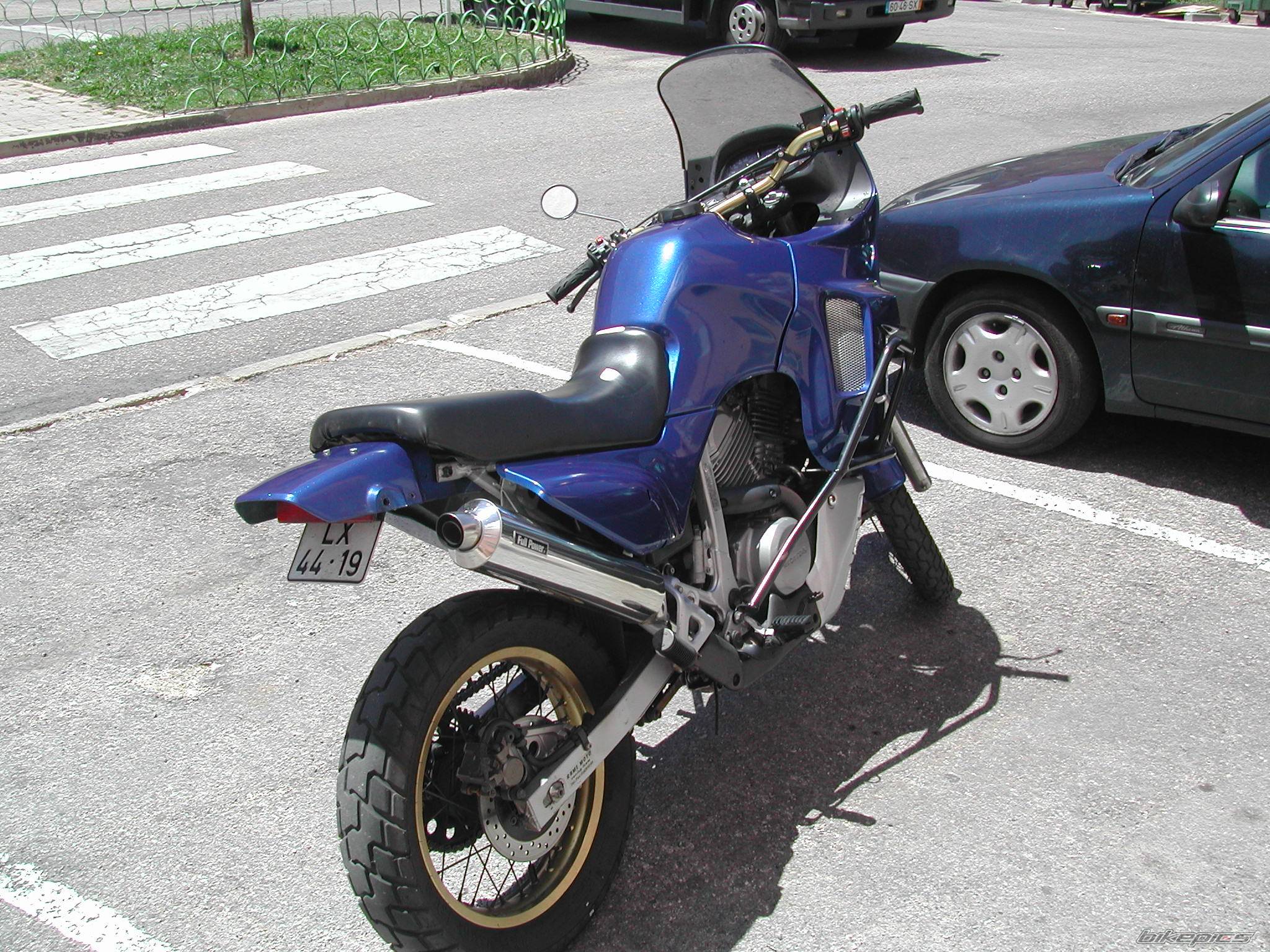 Bike Photo 60603
