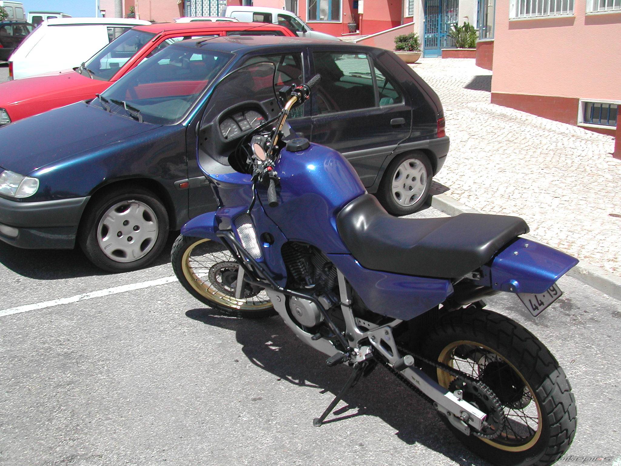 Bike Photo 60604