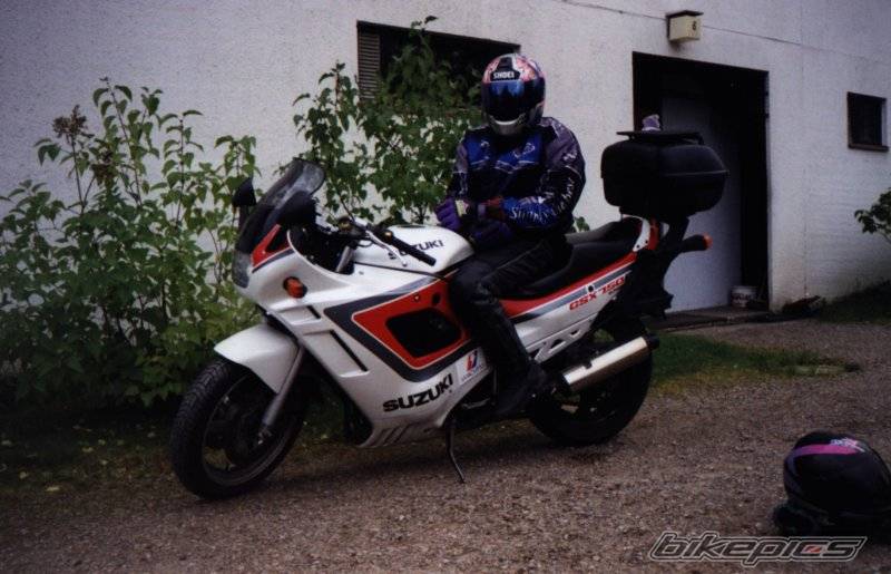 Bike Photo 60605