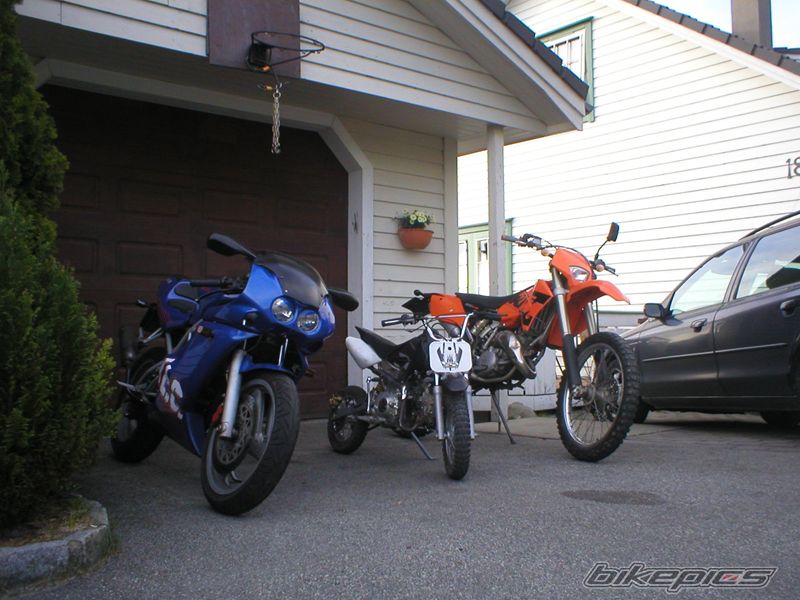 Bike Photo 606092