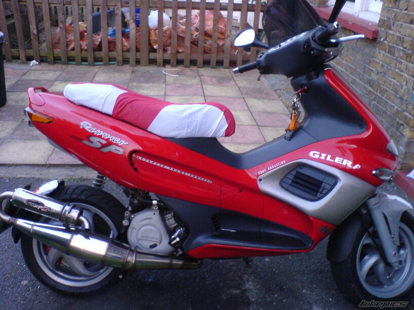 Bike Photo 606095