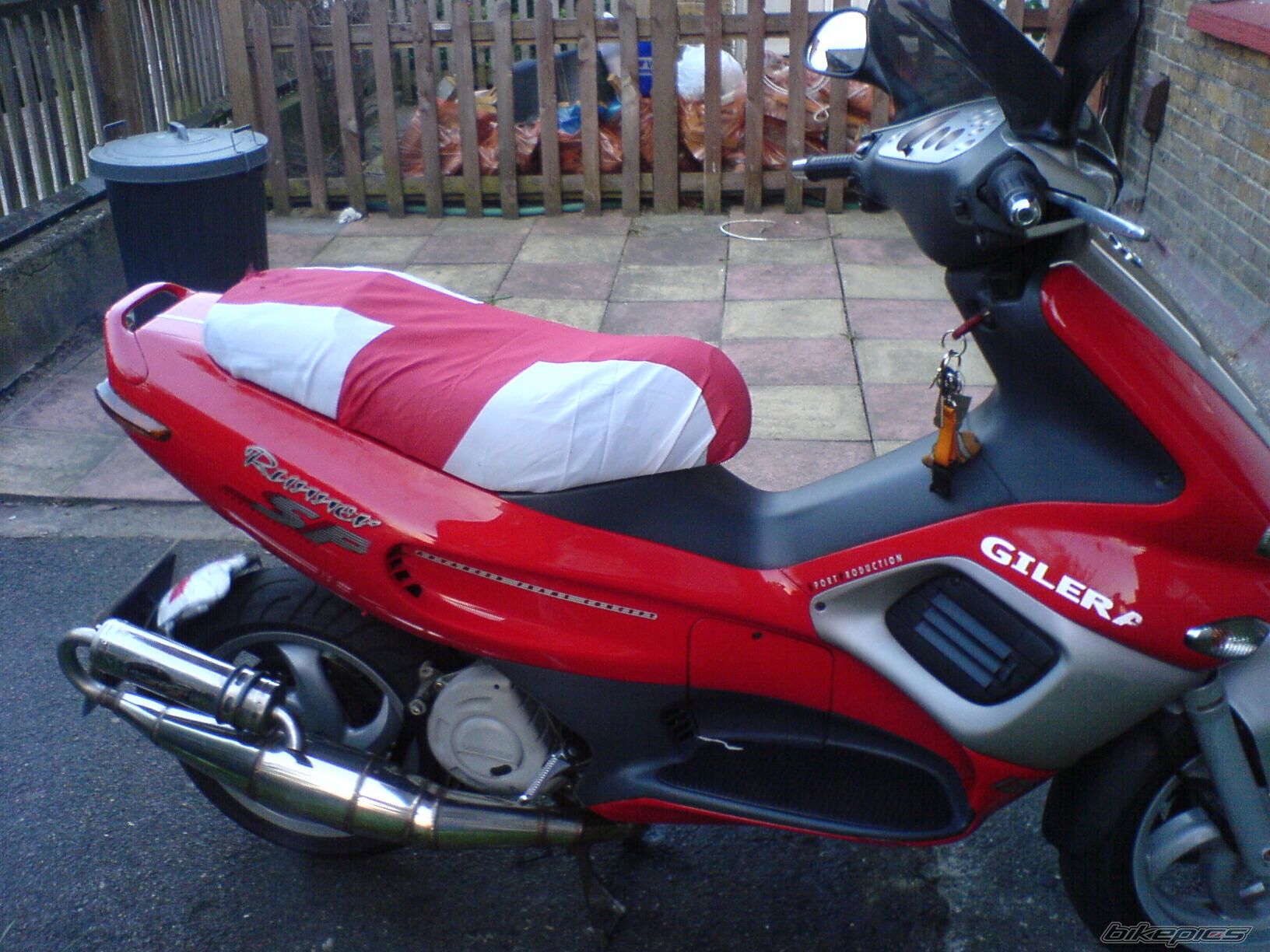 Bike Photo 606096