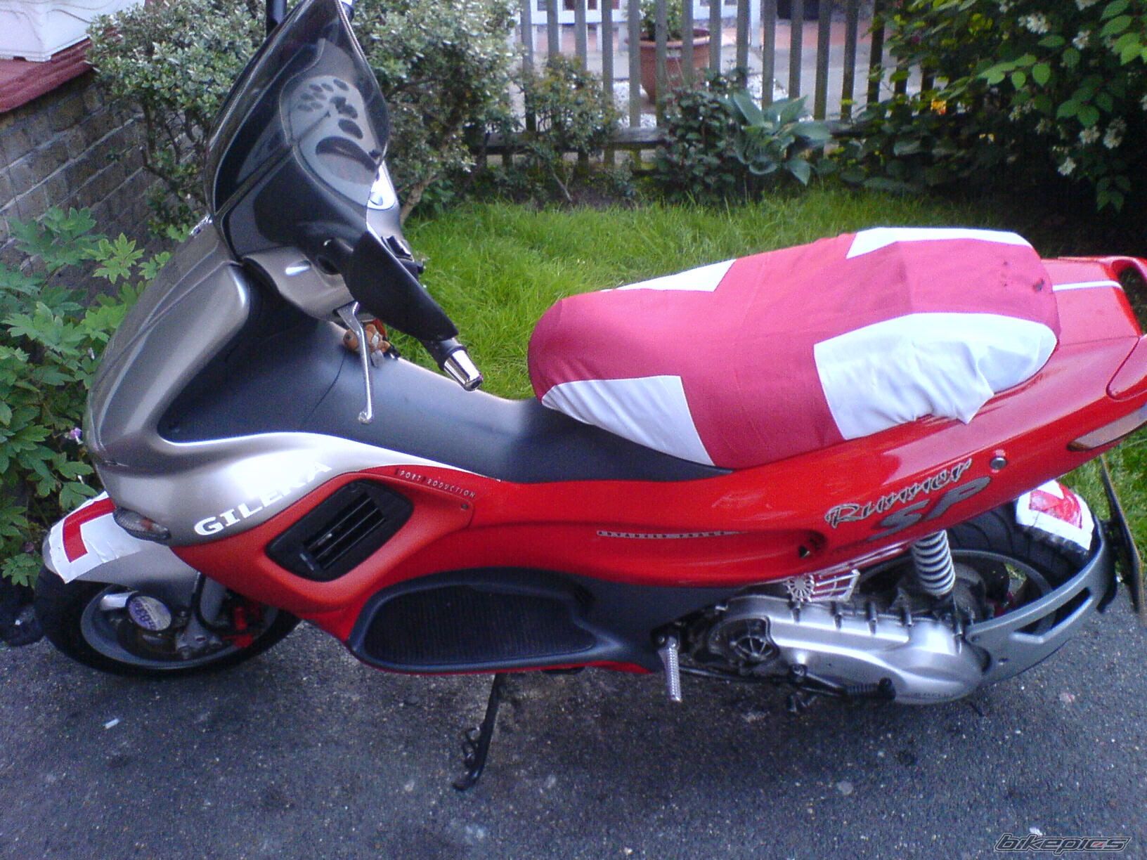 Bike Photo 606097