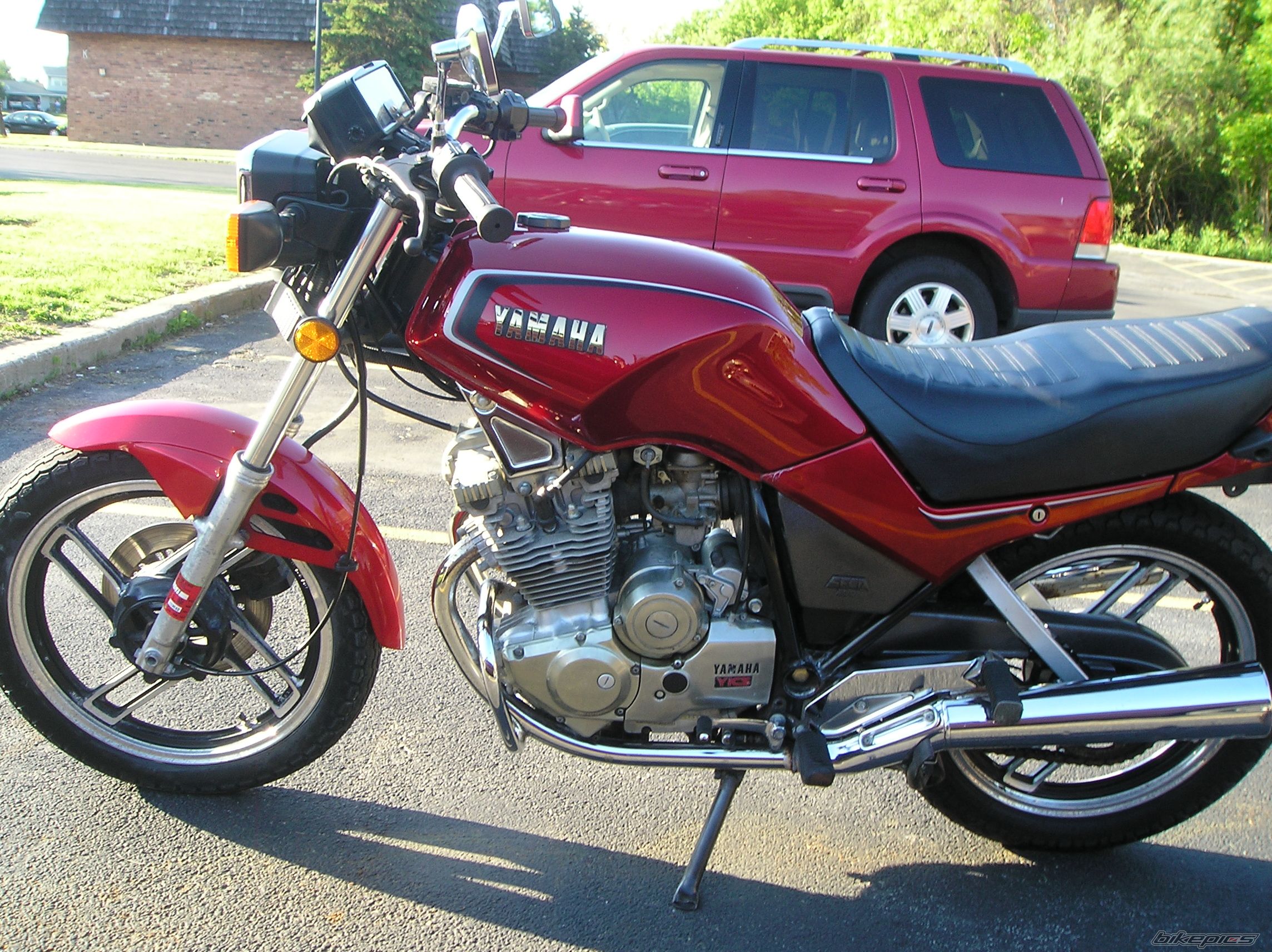 Bike Photo 606183