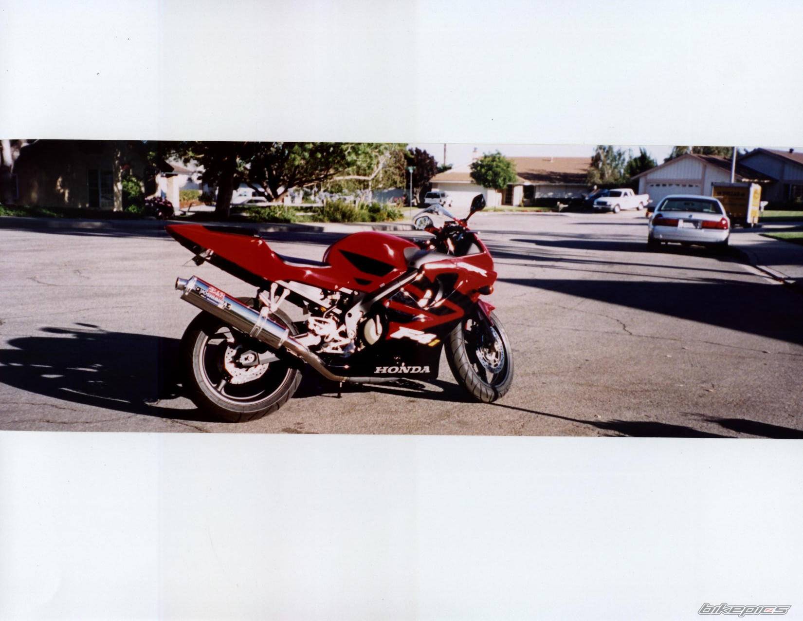 Bike Photo 6062