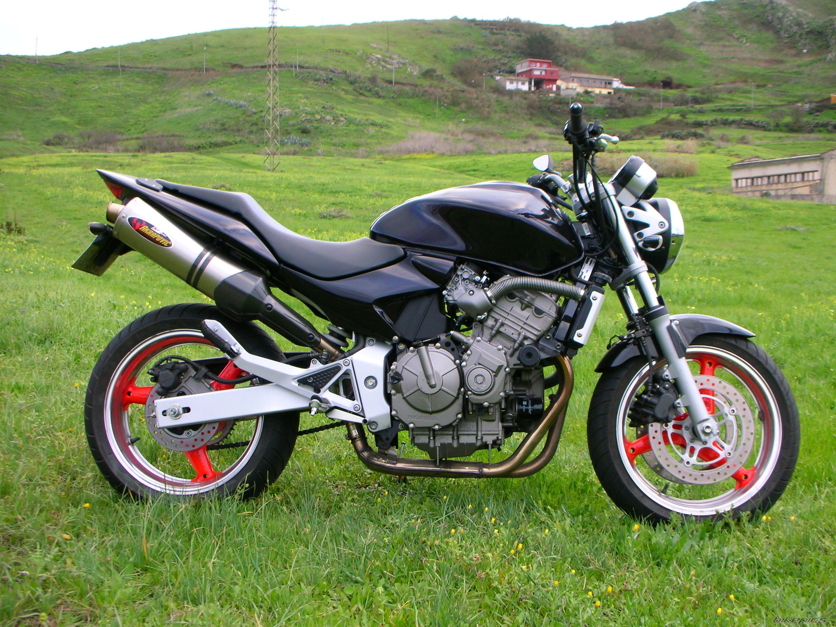 Bike Photo 606207