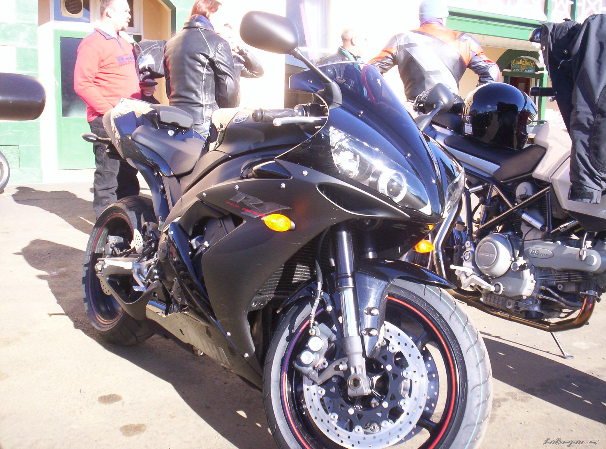 Bike Photo 606273