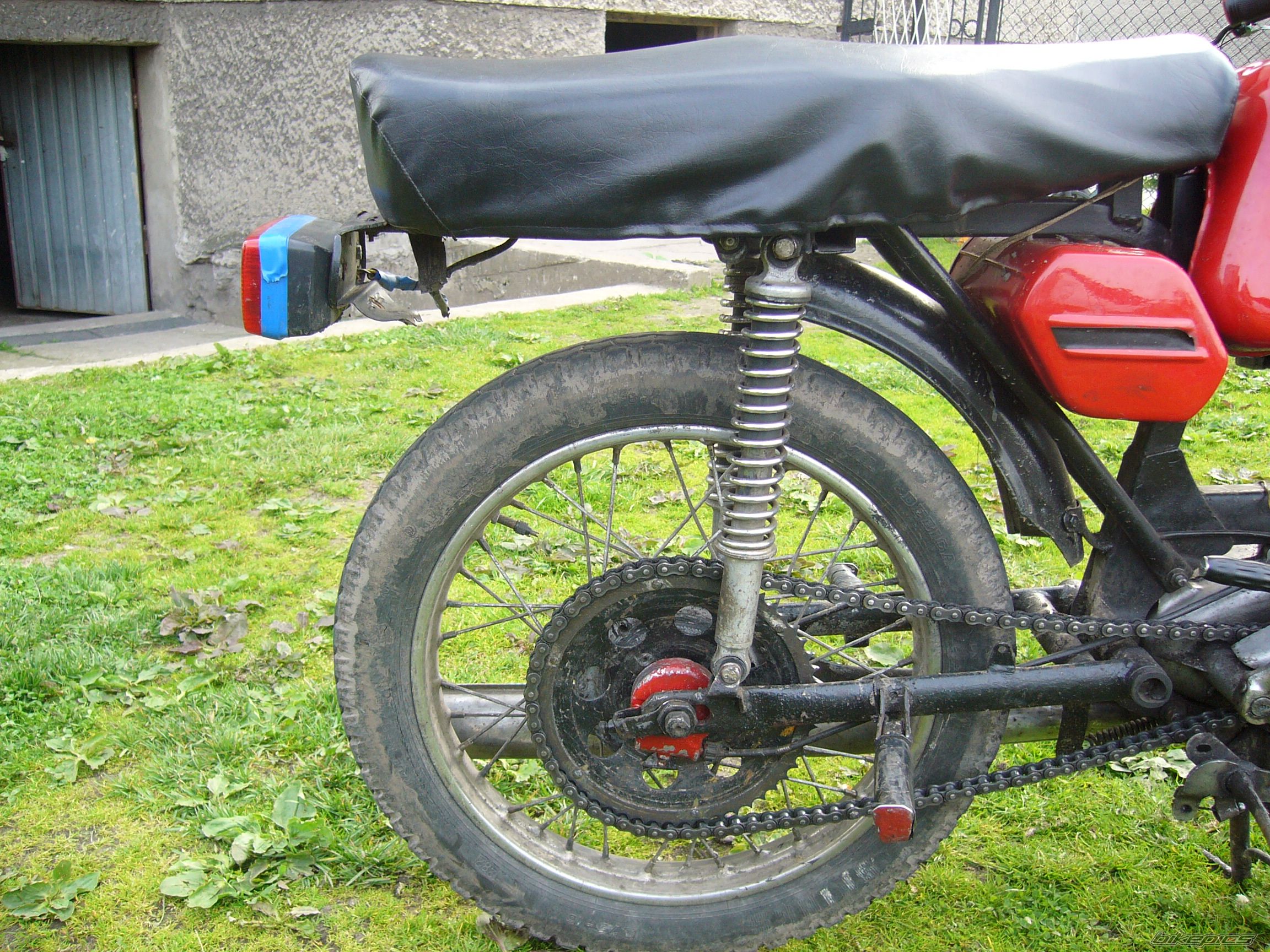 Bike Photo 606274