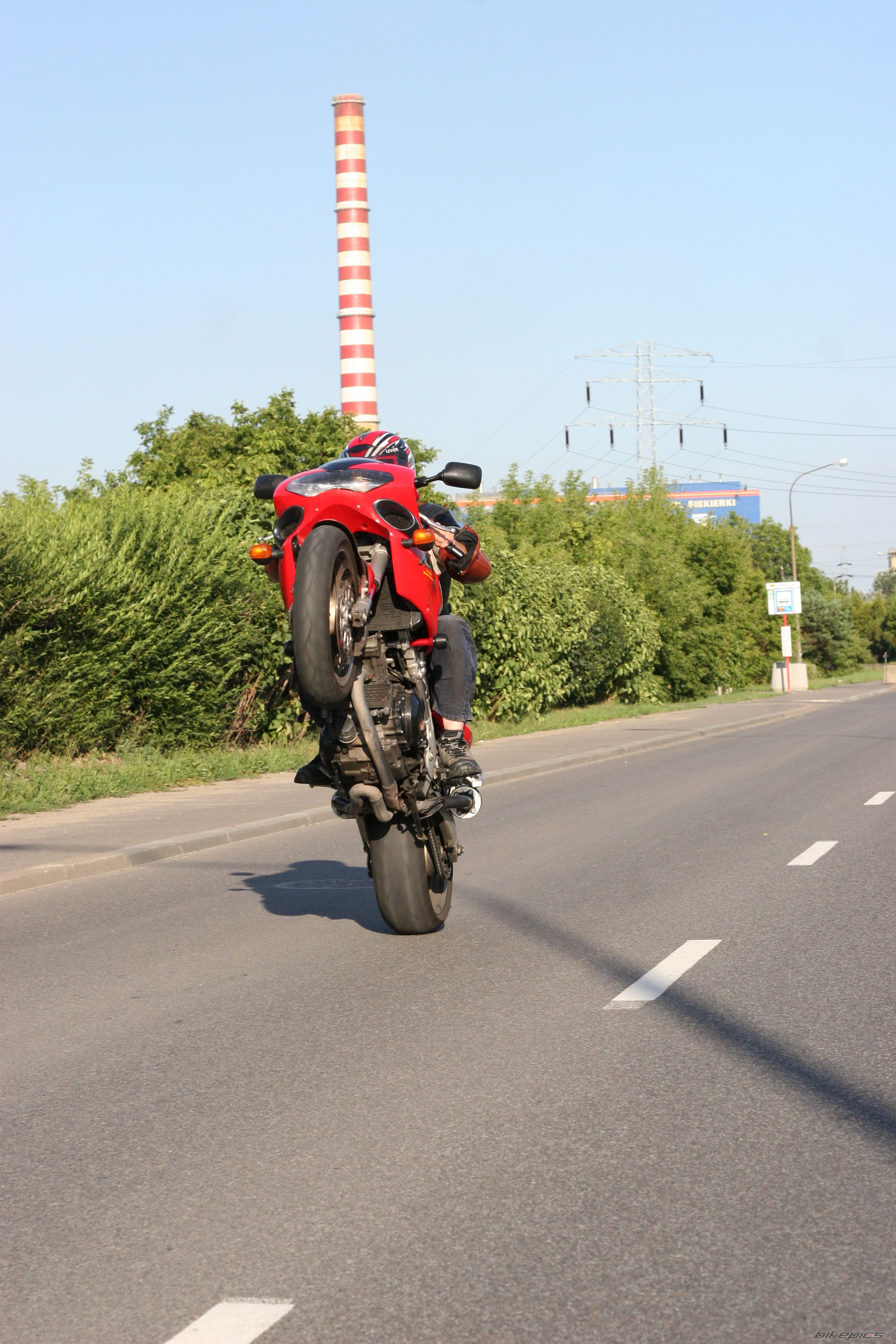 Bike Photo 606305