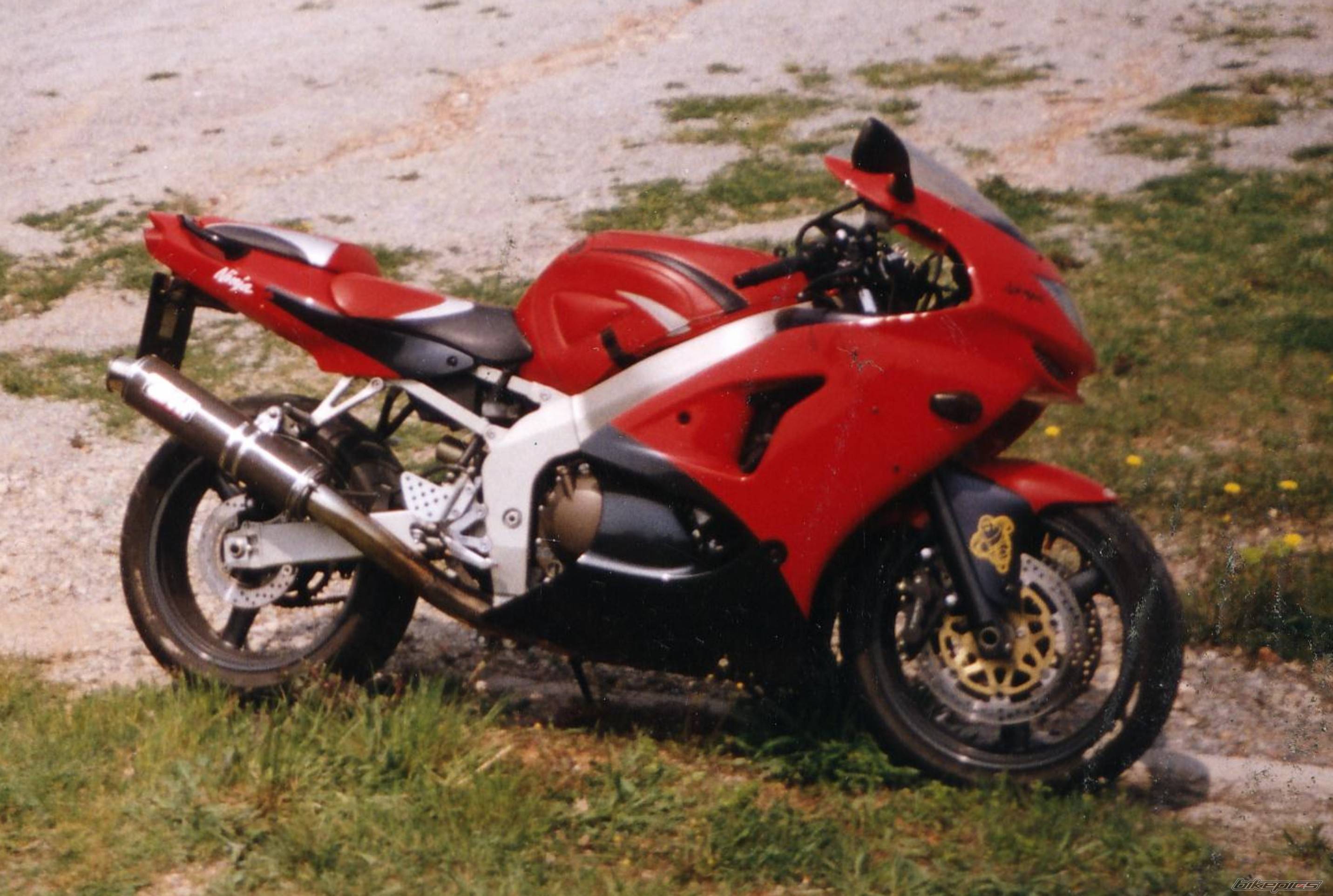 Bike Photo 60631