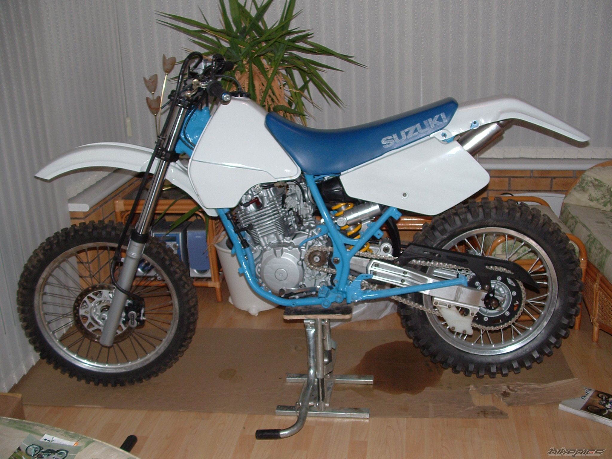 Bike Photo 606340