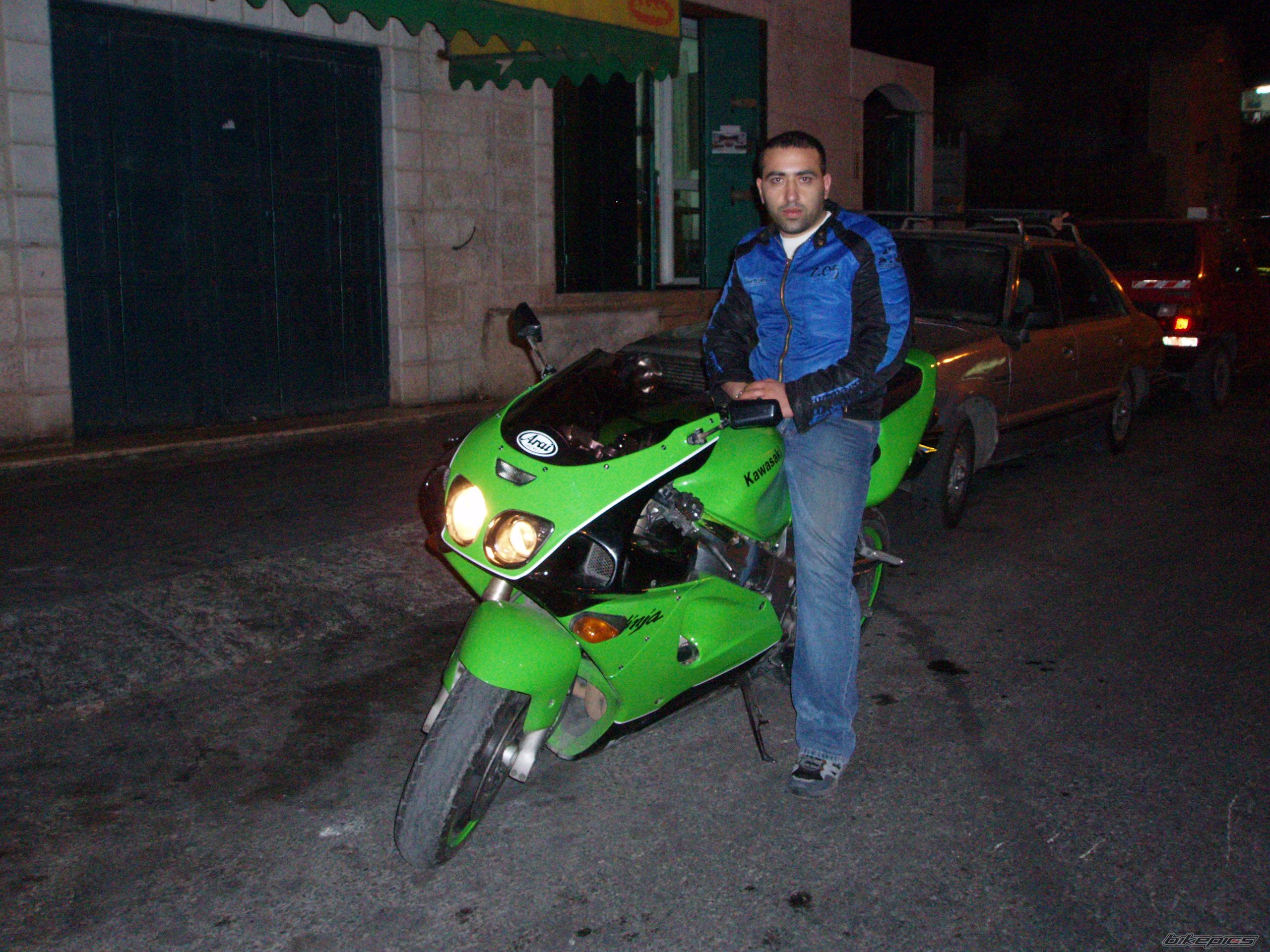 Bike Photo 606351