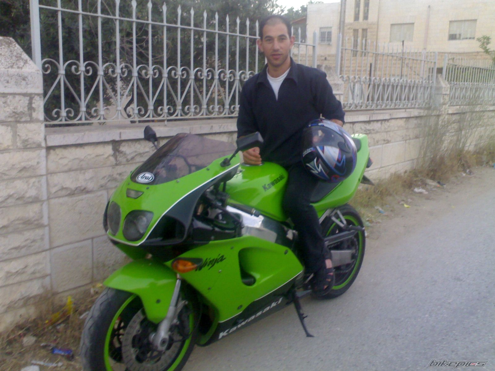 Bike Photo 606356