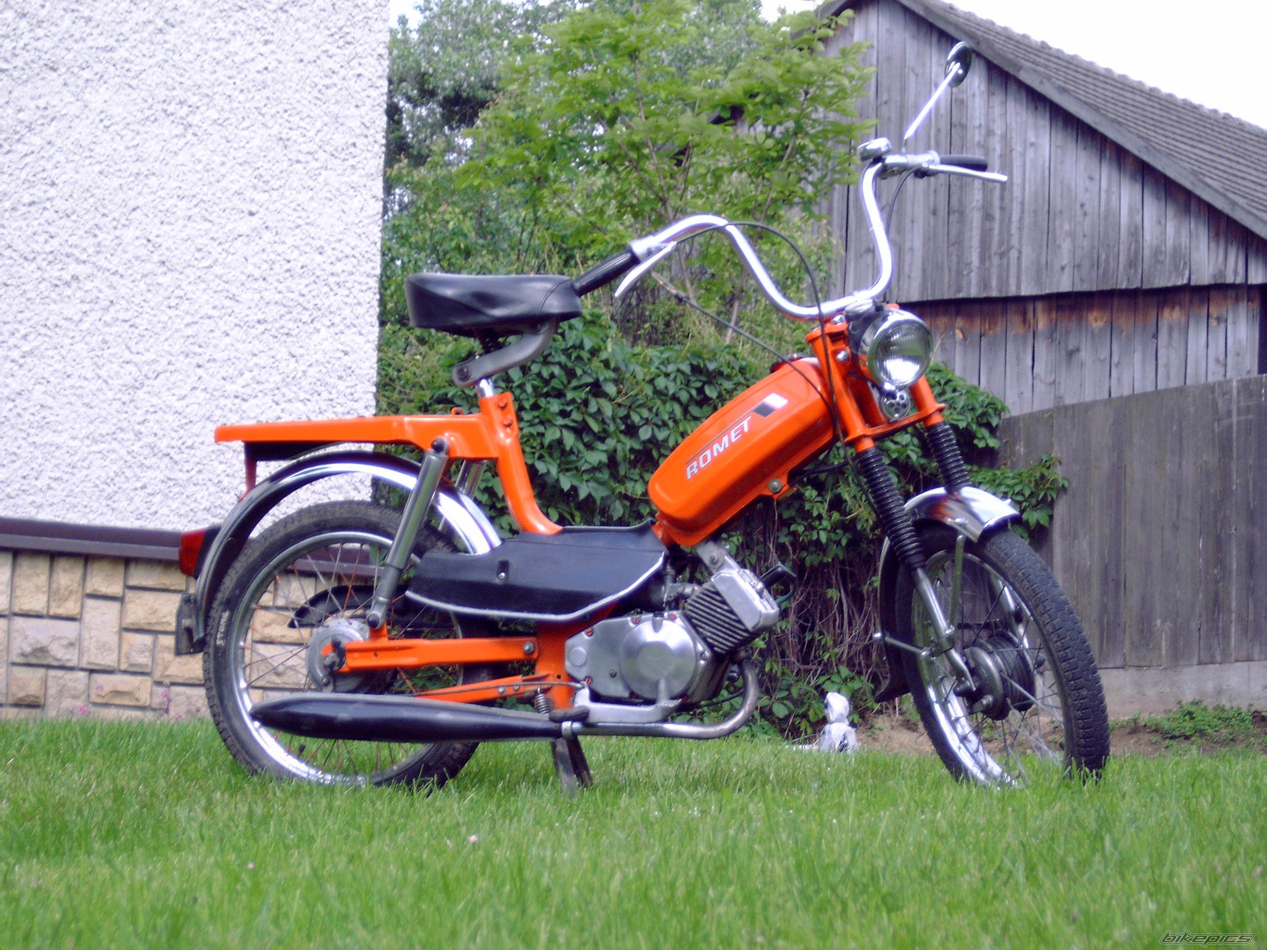 Bike Photo 606360