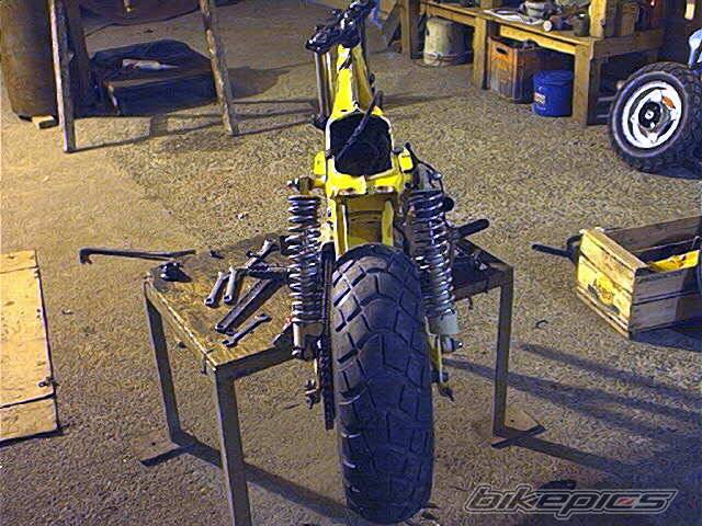 Bike Photo 60642