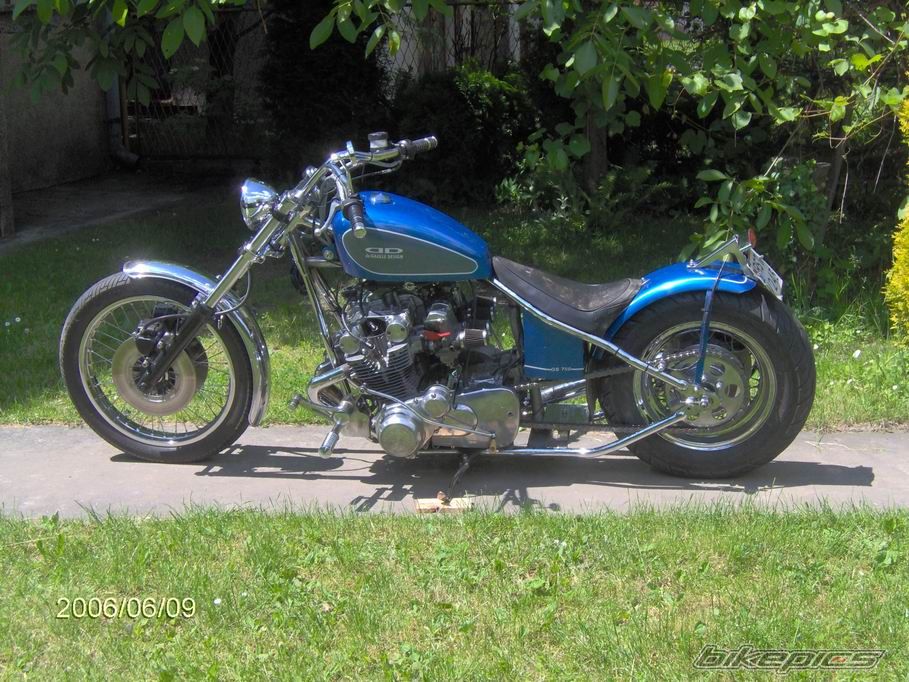 Bike Photo 606433