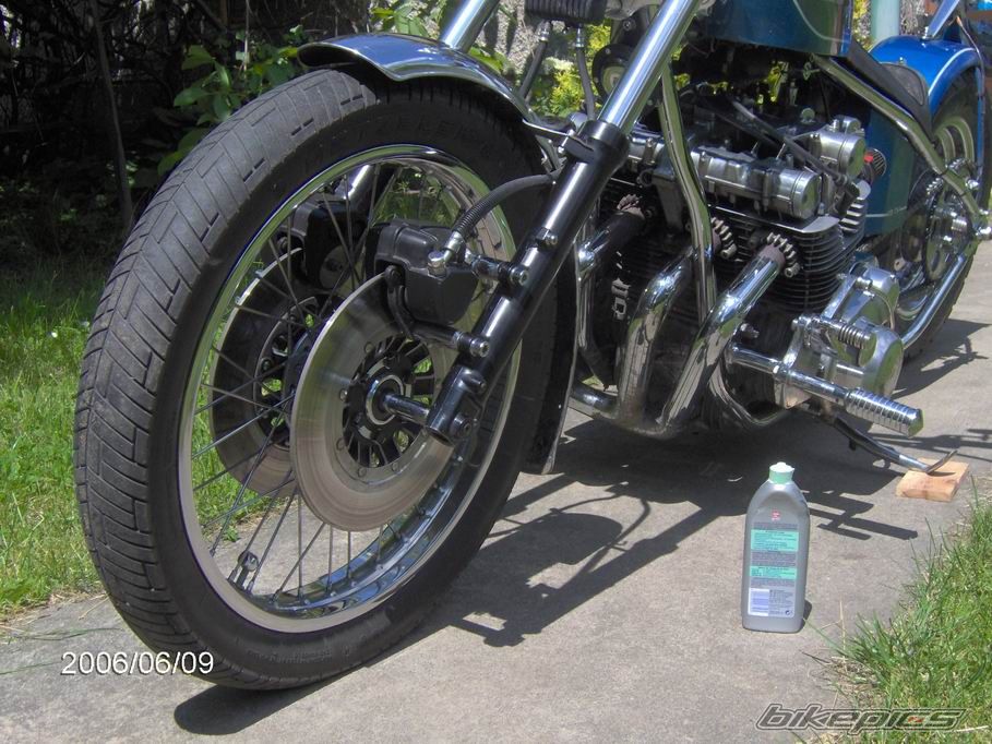 Bike Photo 606444