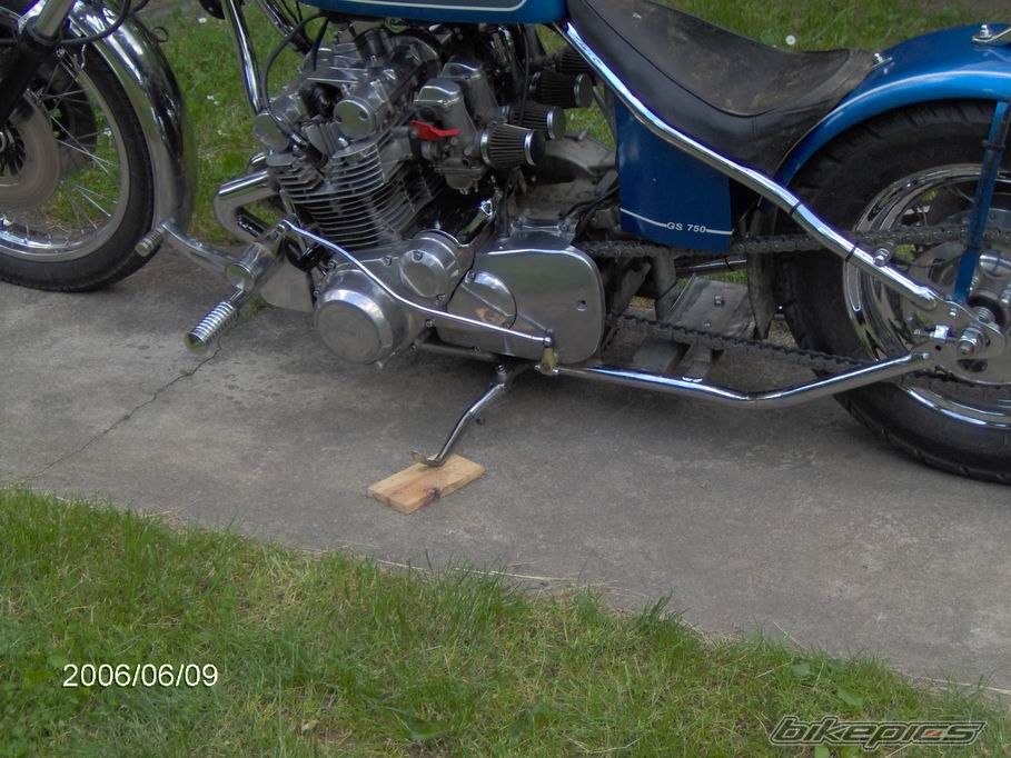 Bike Photo 606453