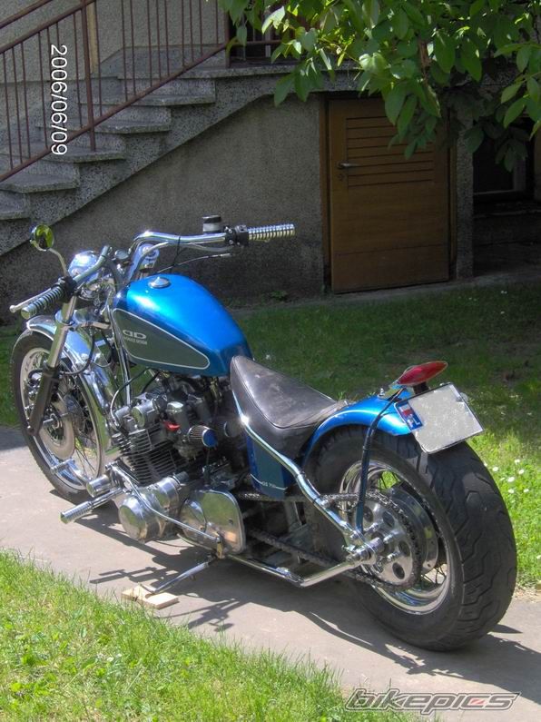 Bike Photo 606456