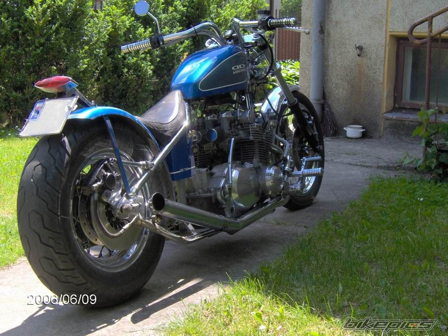 Bike Photo 606459