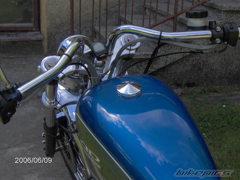 Bike Photo 606462