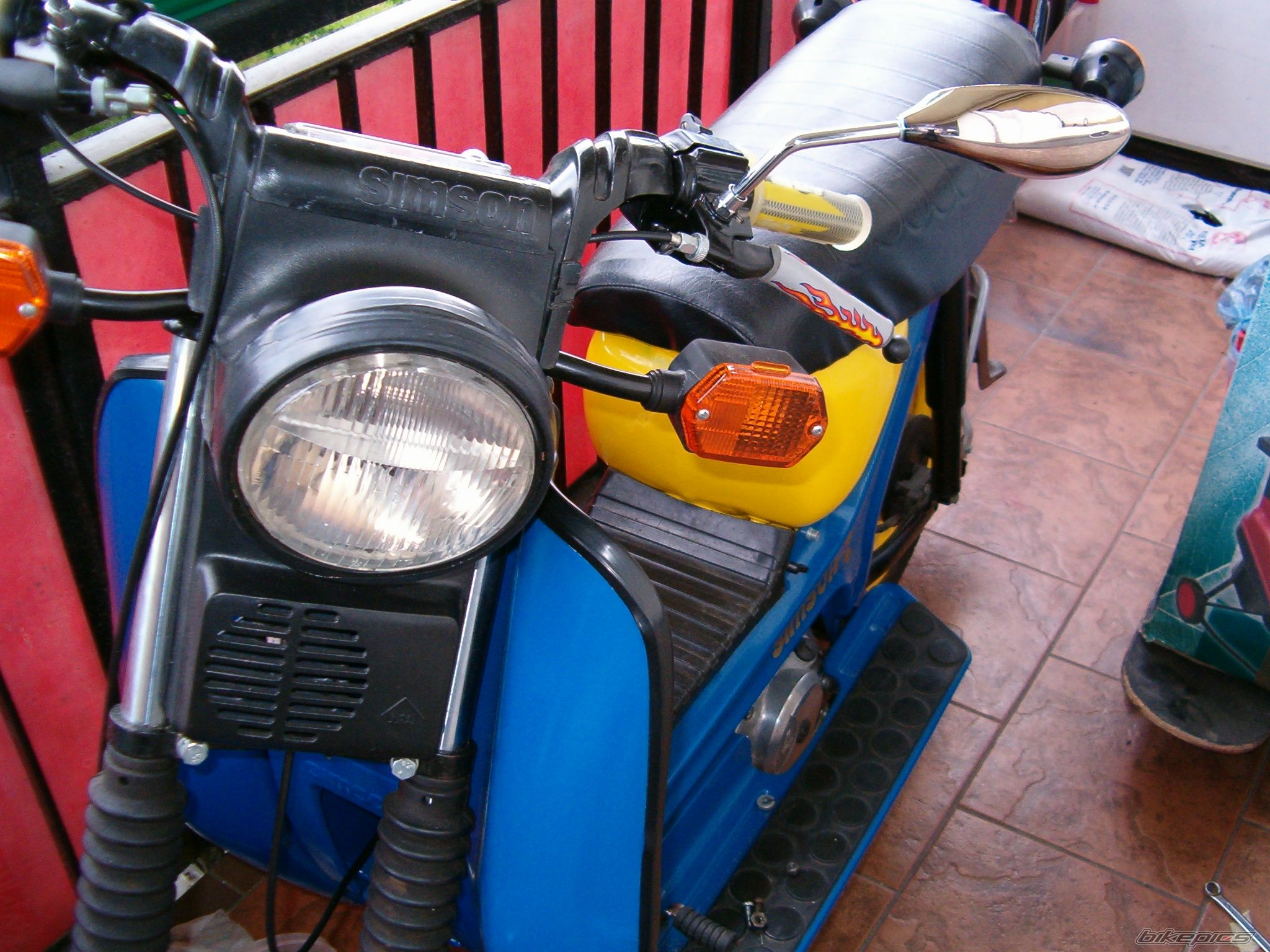 Bike Photo 606471