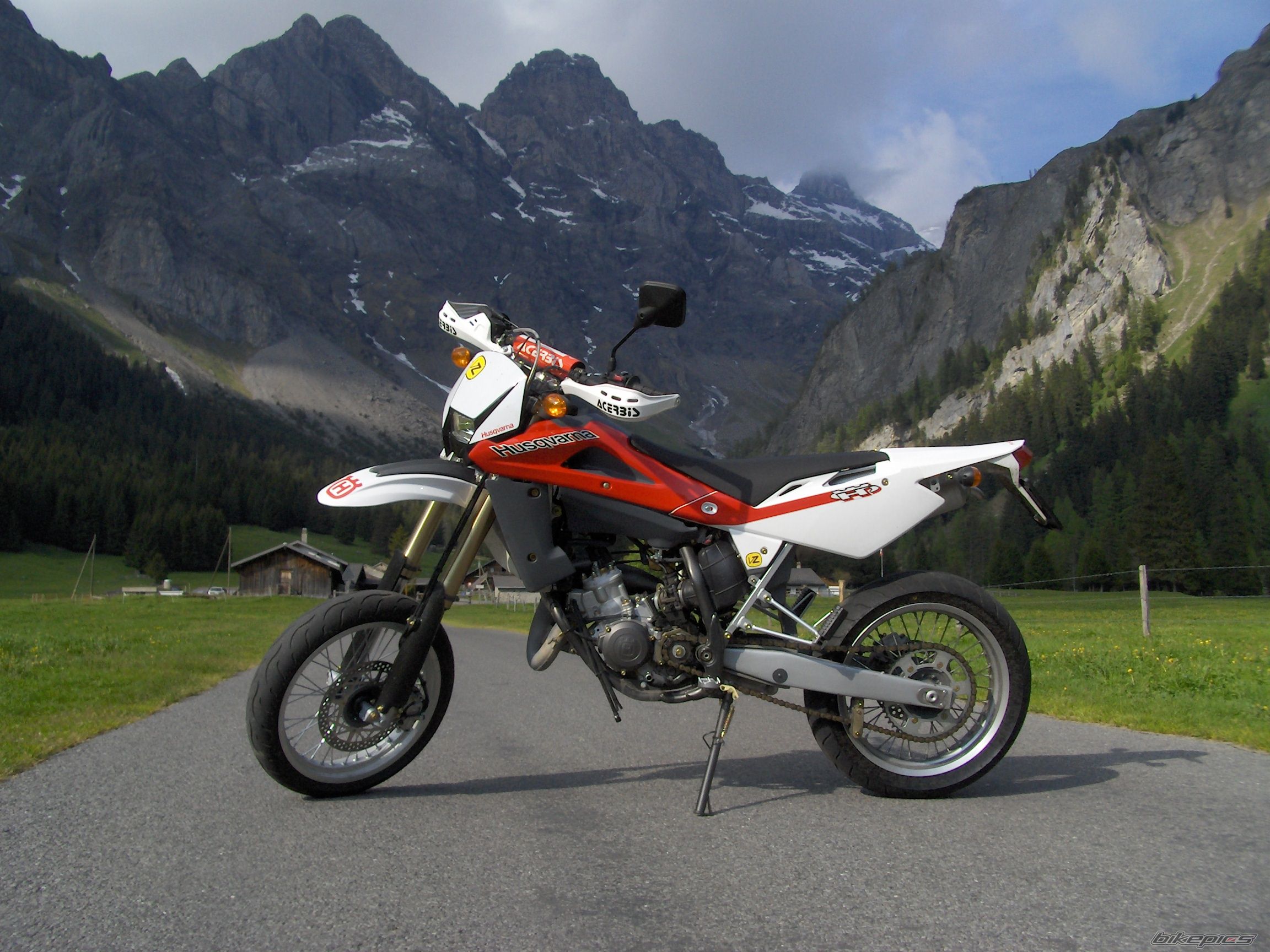 Bike Photo 606486