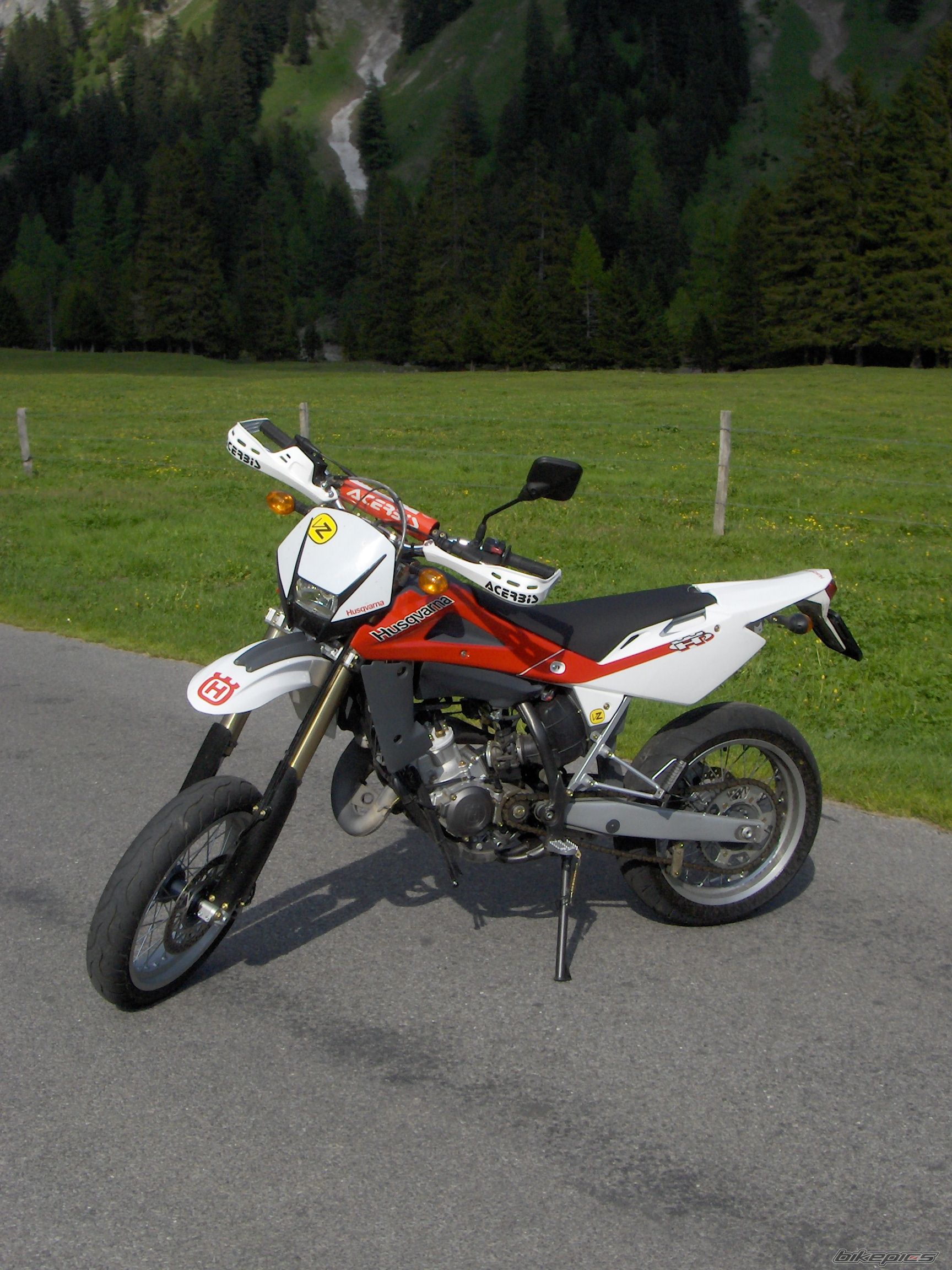 Bike Photo 606490