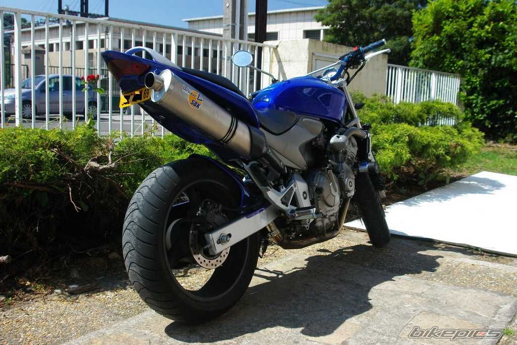 Bike Photo 606507