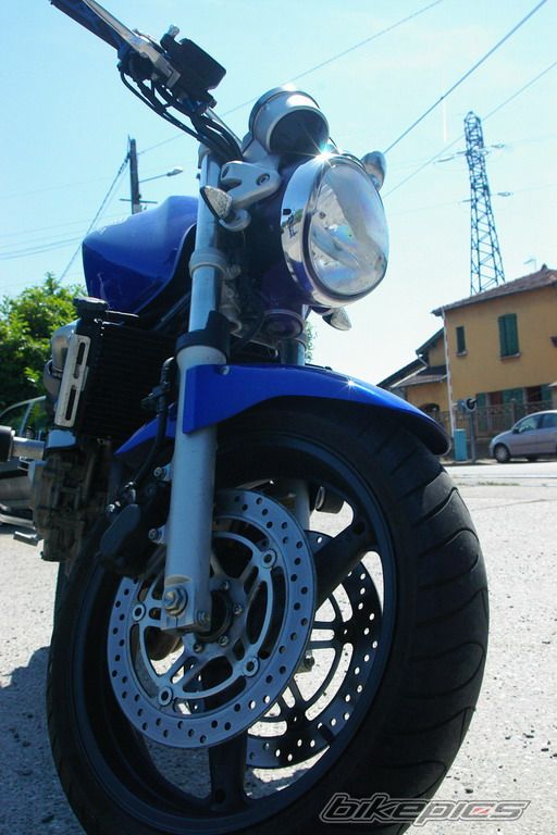 Bike Photo 606520