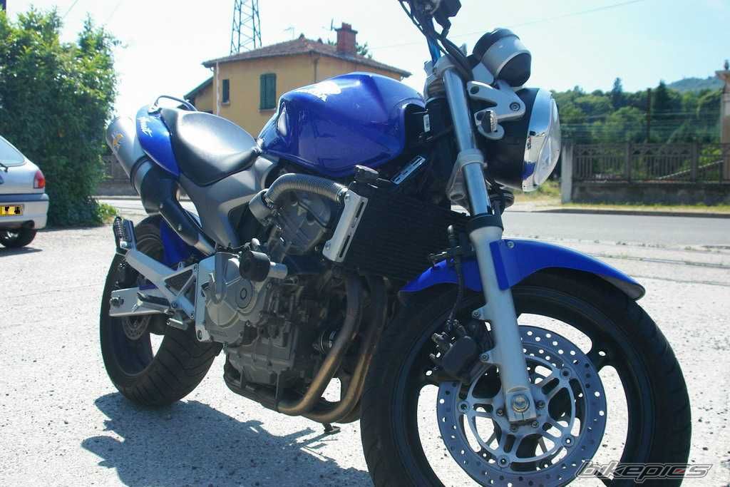 Bike Photo 606522