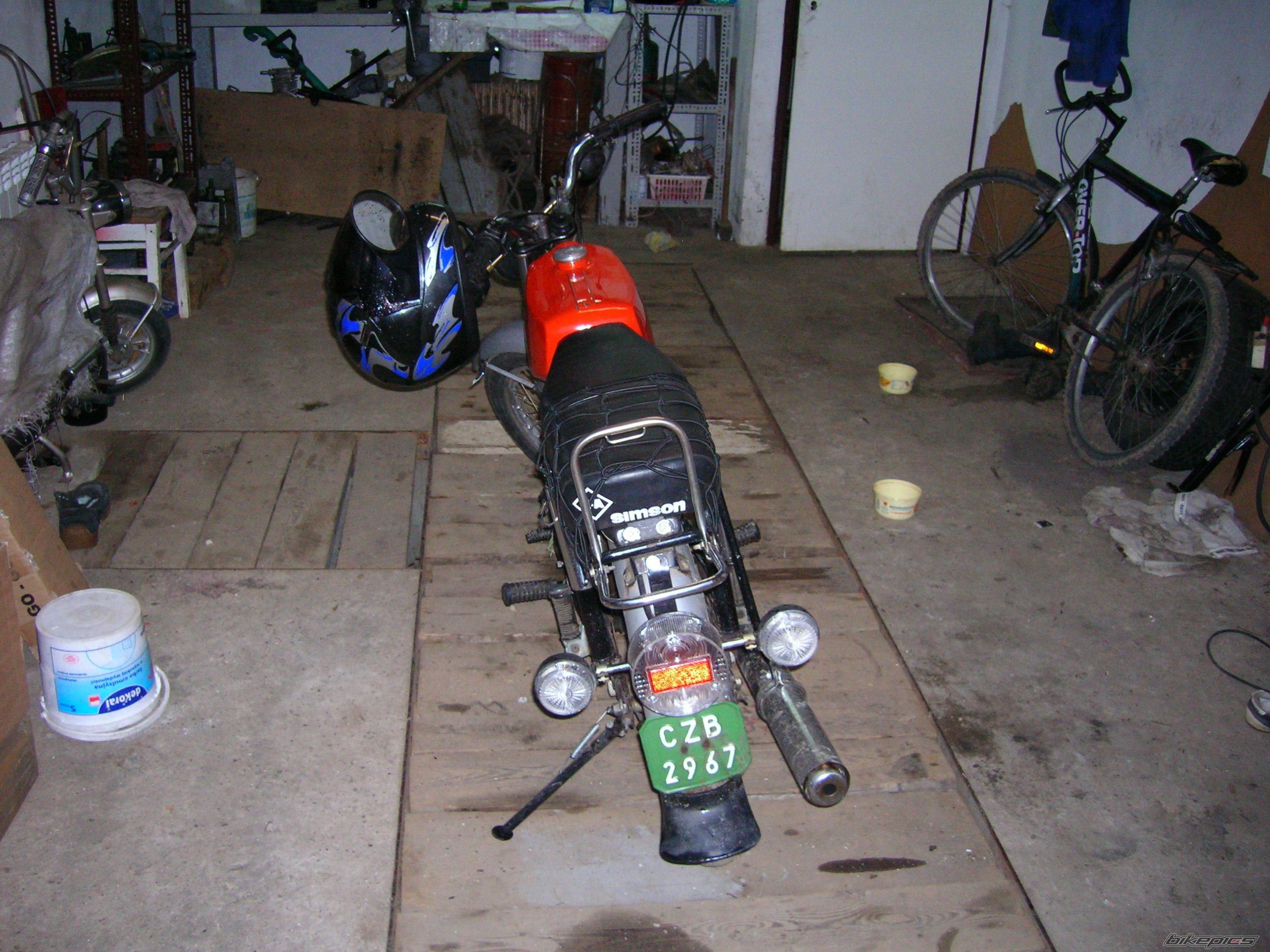 Bike Photo 606553