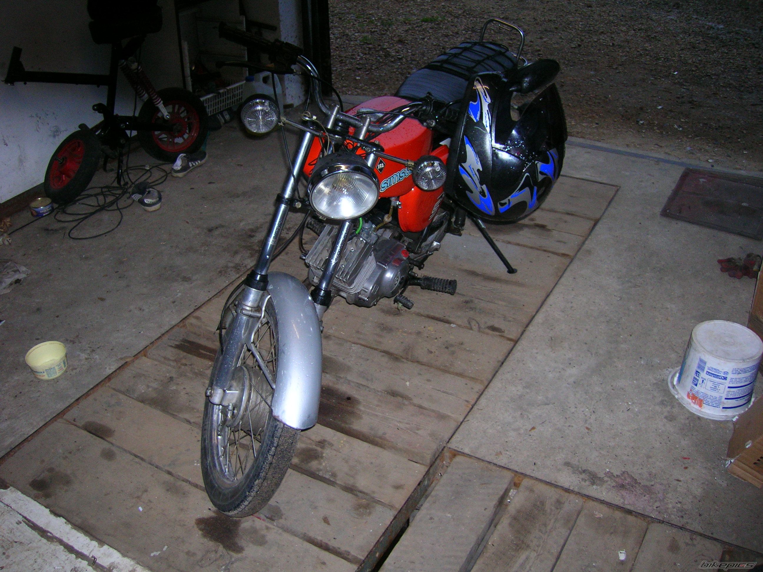 Bike Photo 606562