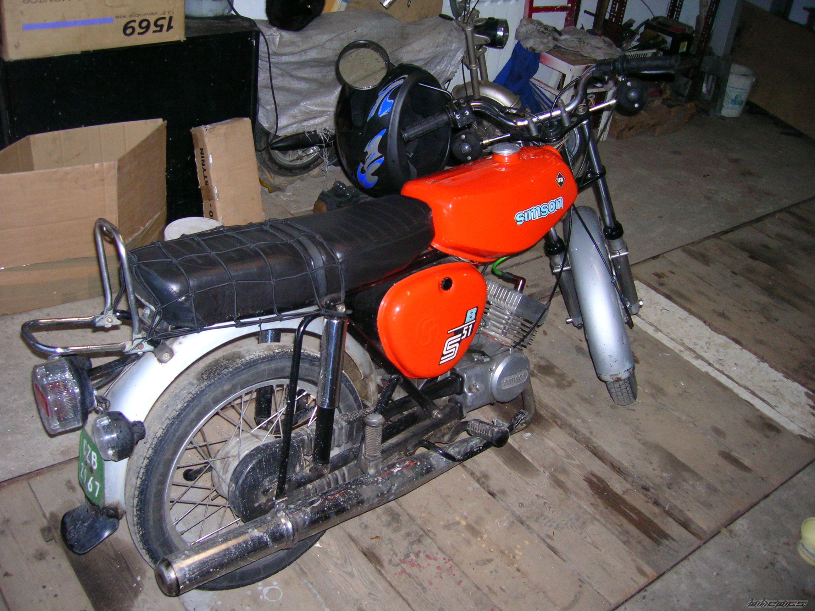 Bike Photo 606567