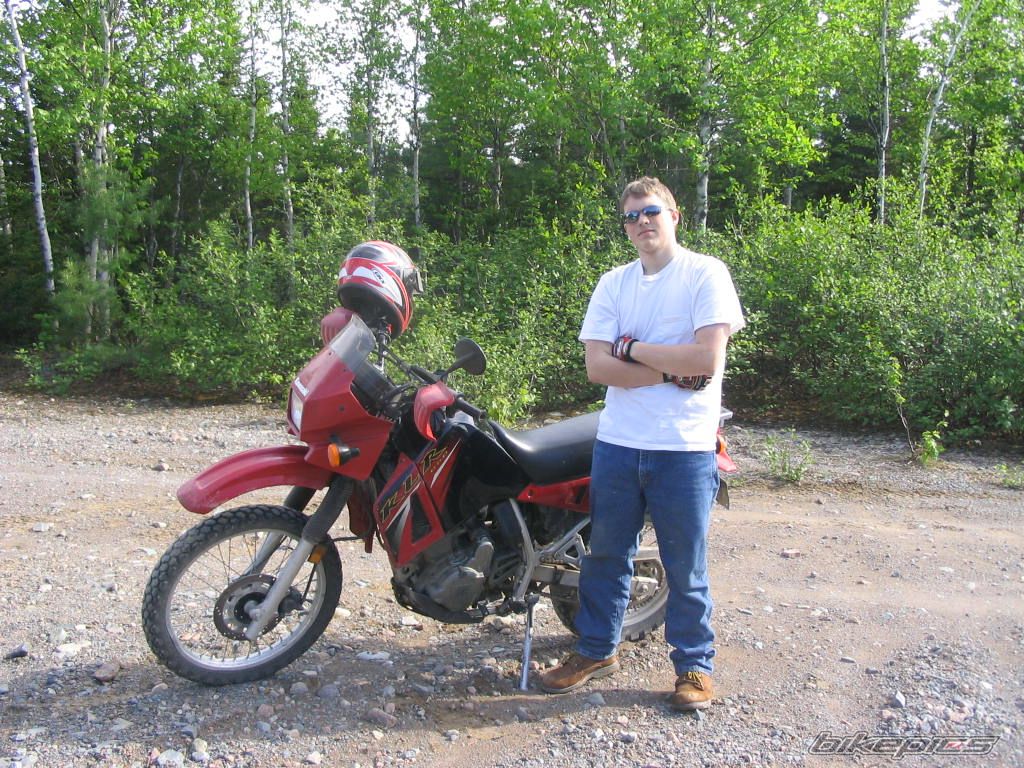 Bike Photo 606606
