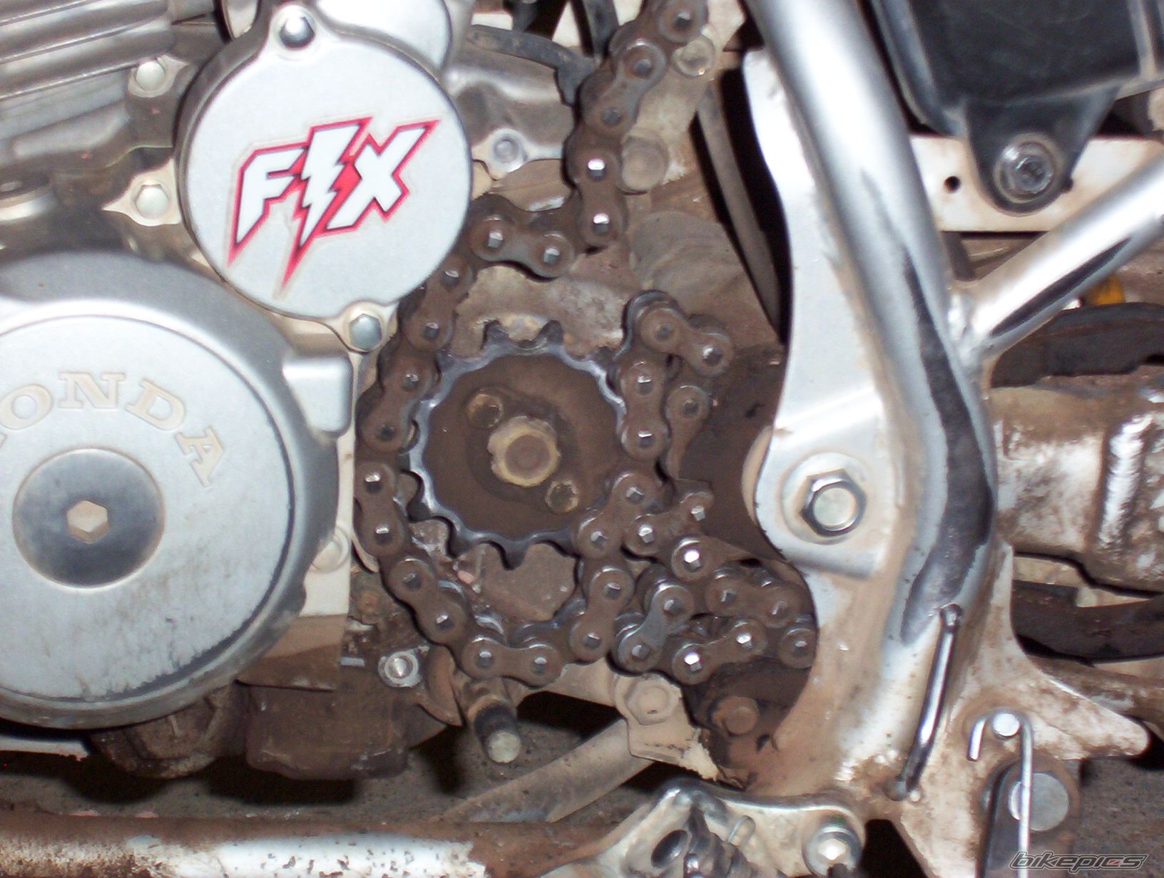 Bike Photo 606612