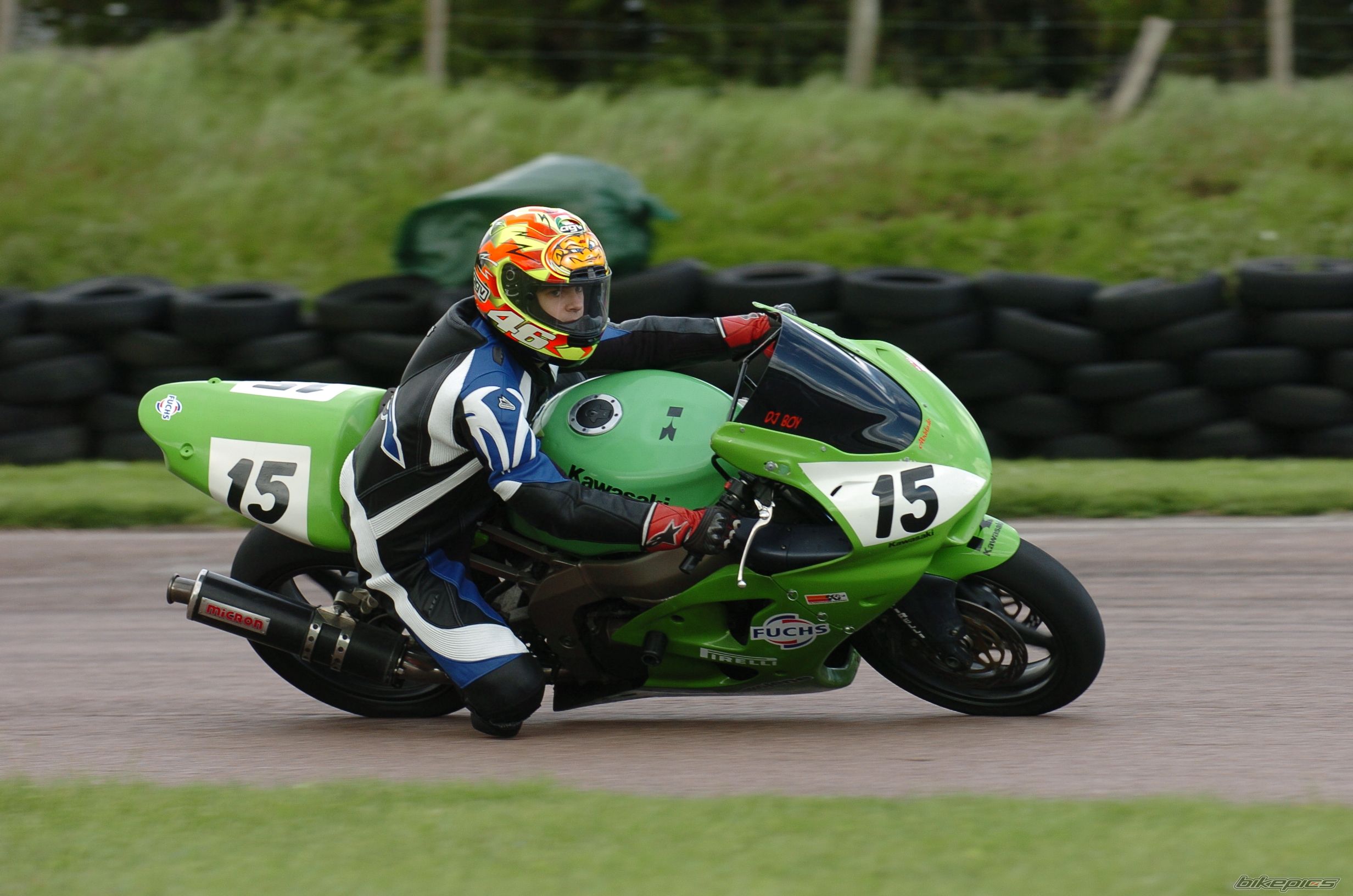 Bike Photo 606628