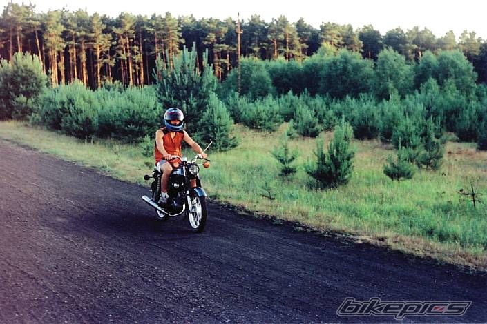 Bike Photo 606637